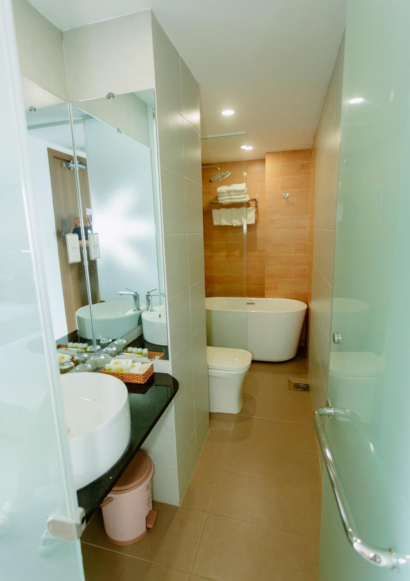 Hotel Dezon Quy Nhon