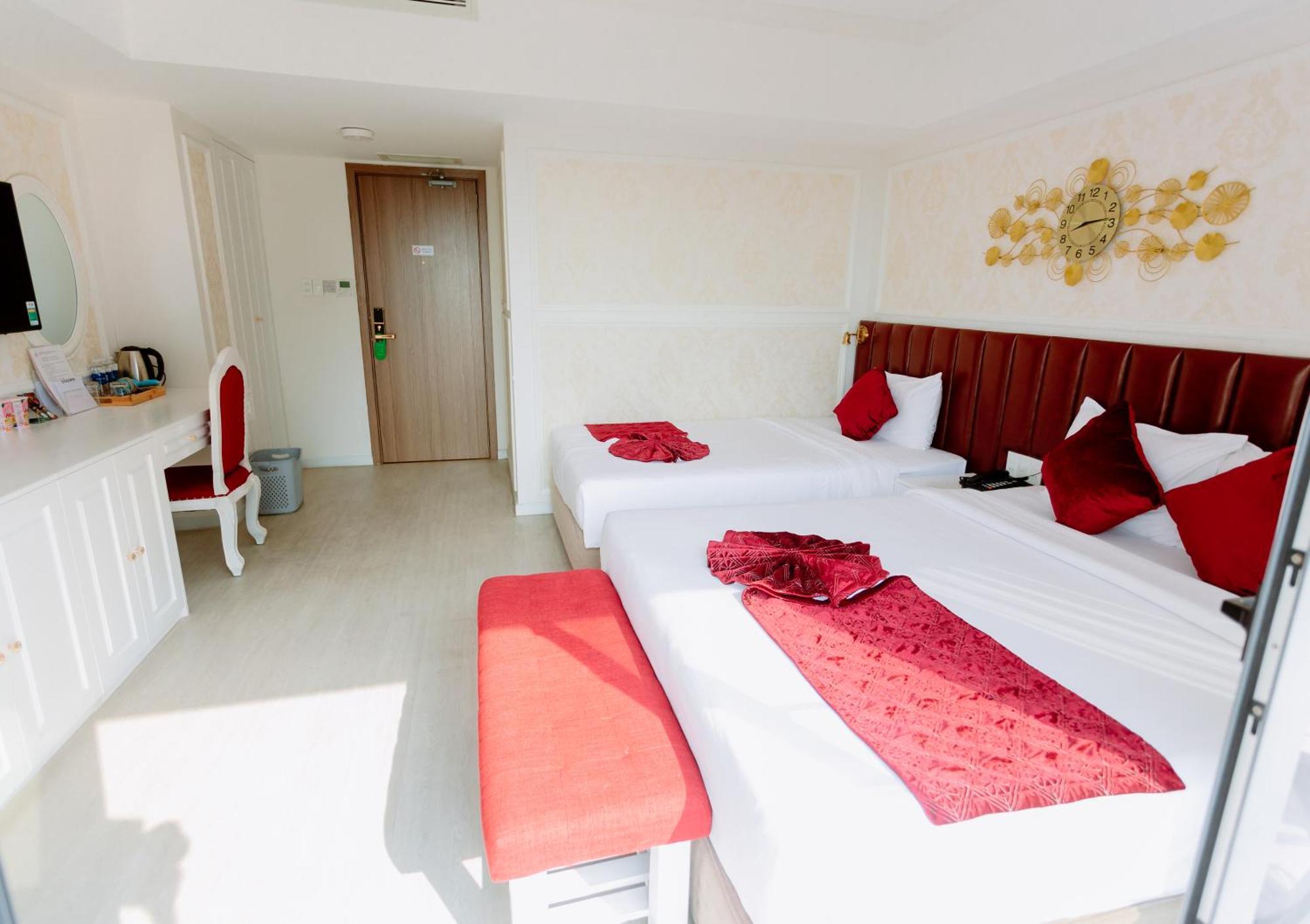 Dezon Hotel Quy Nhon