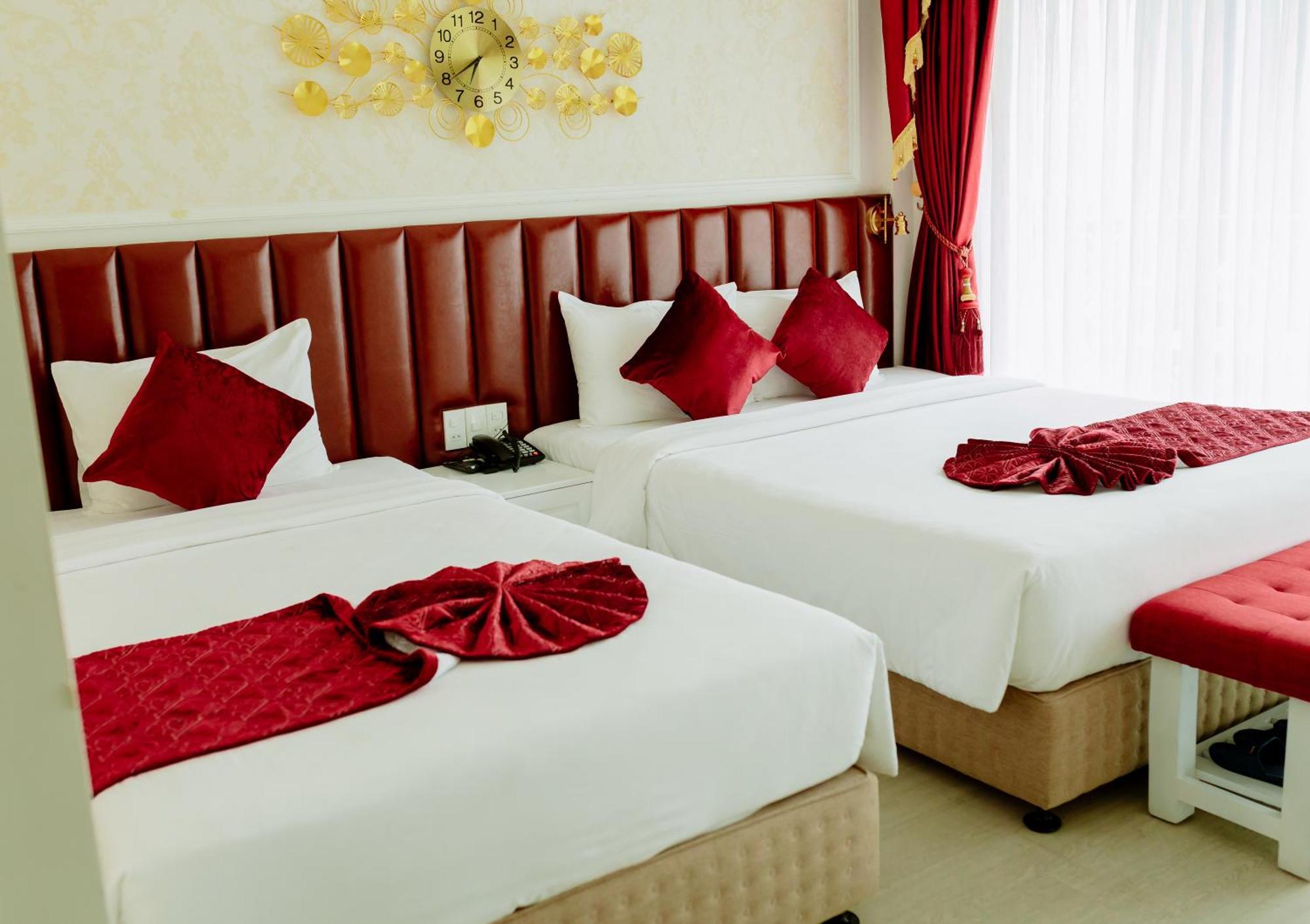 Hotel Dezon