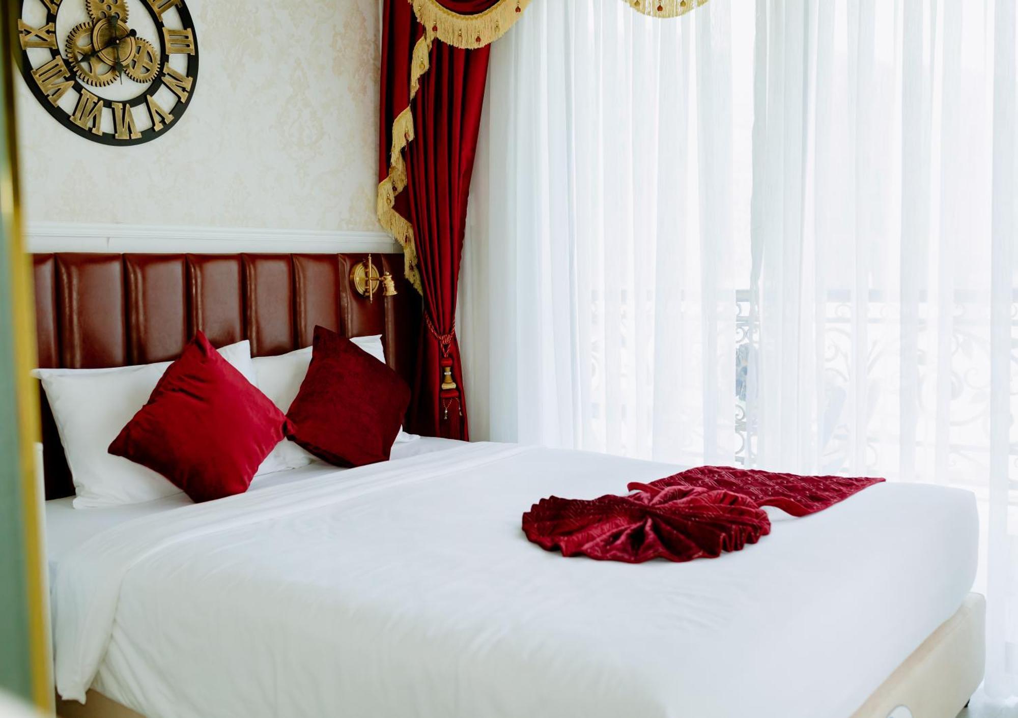 Hotel Dezon