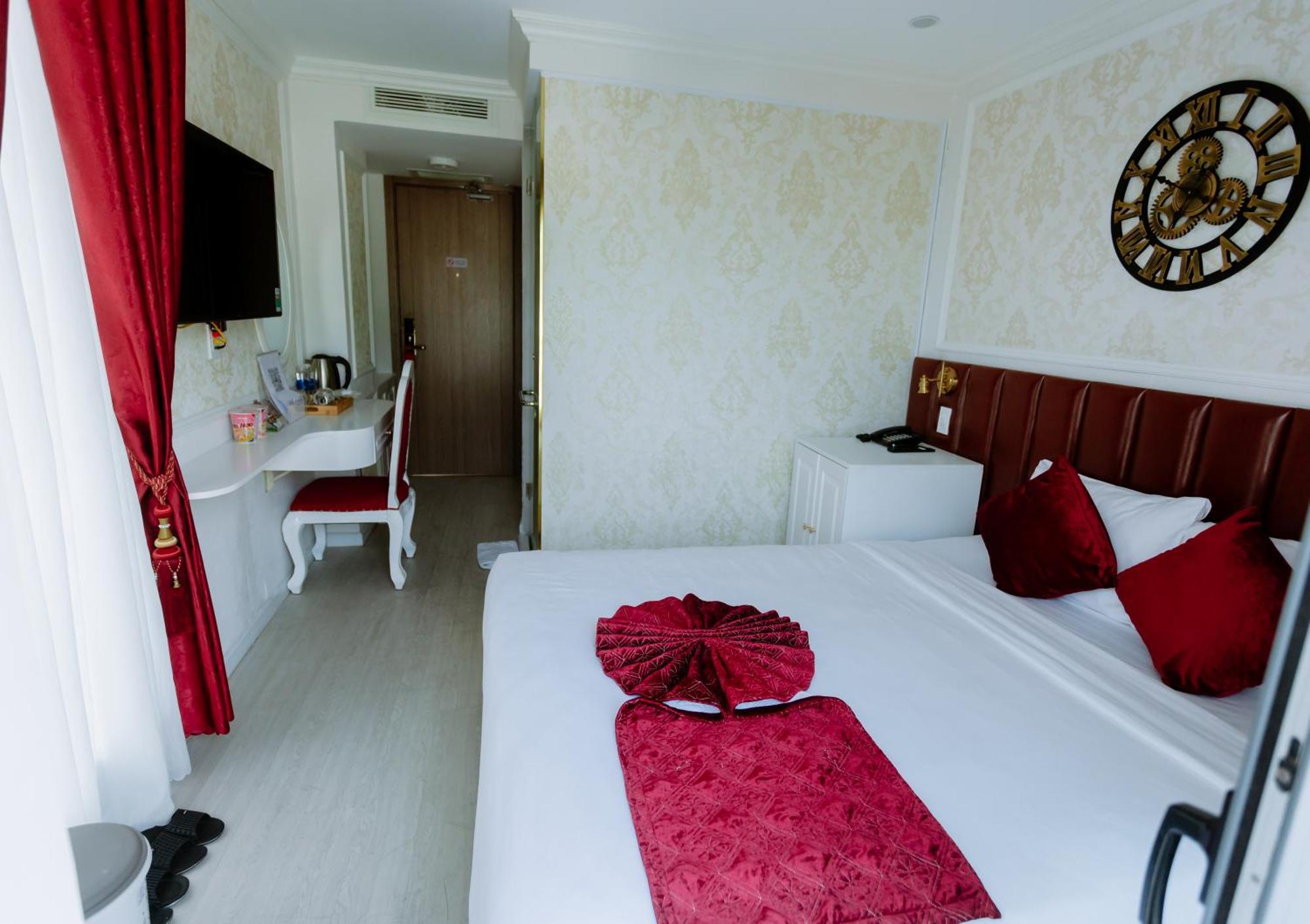 Hotel Dezon