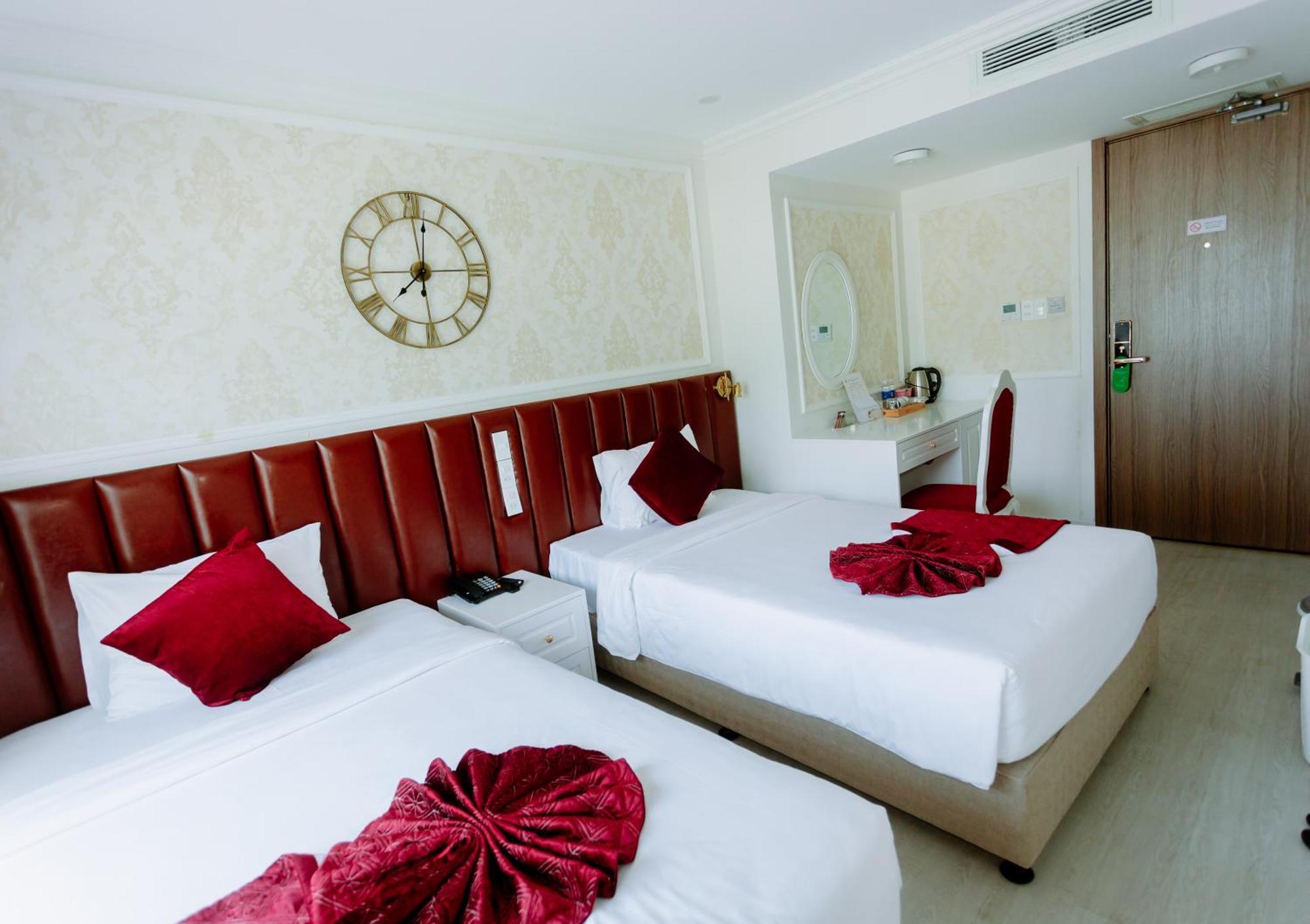 Hotel Dezon Quy Nhon