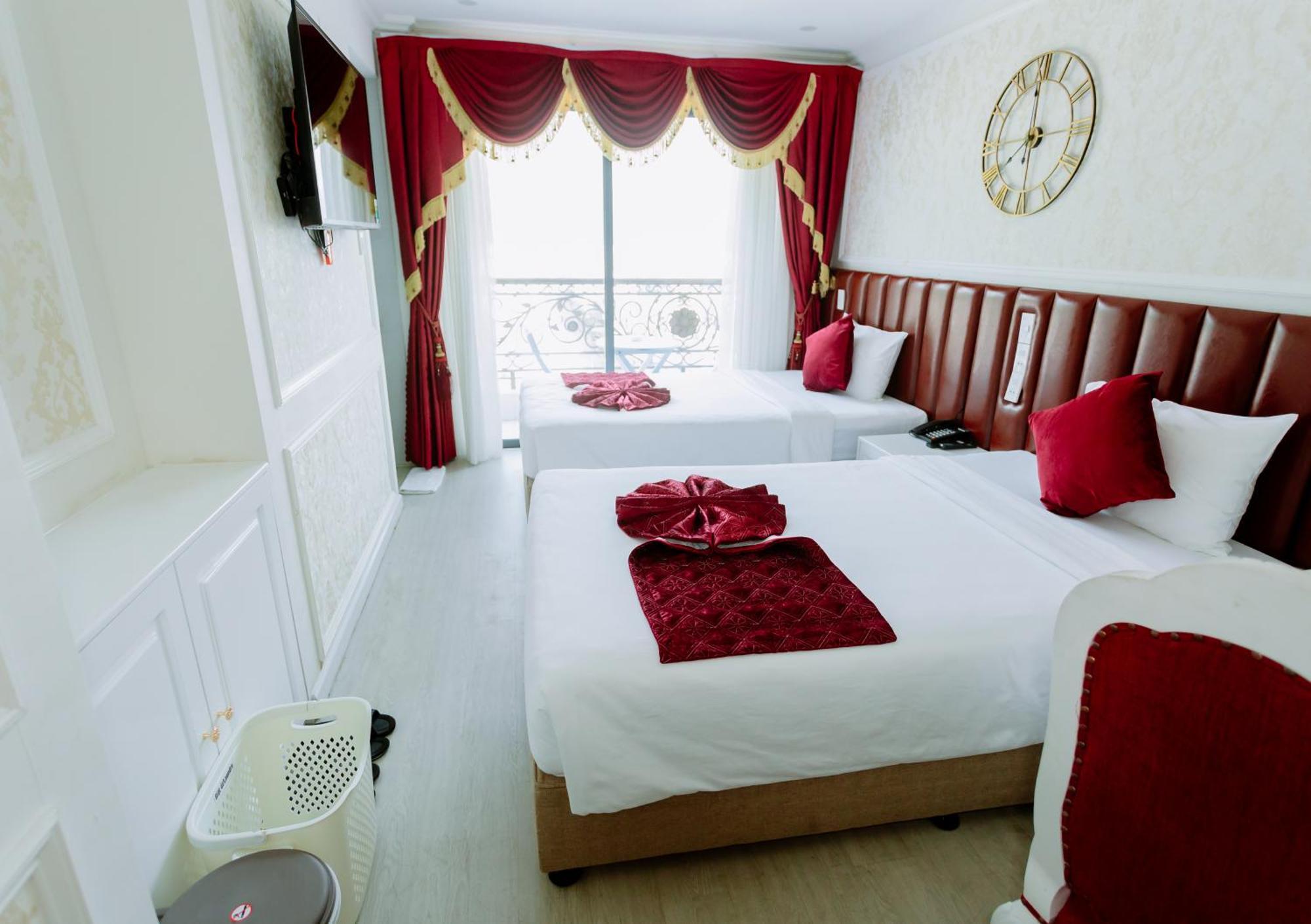 Hotel Dezon *