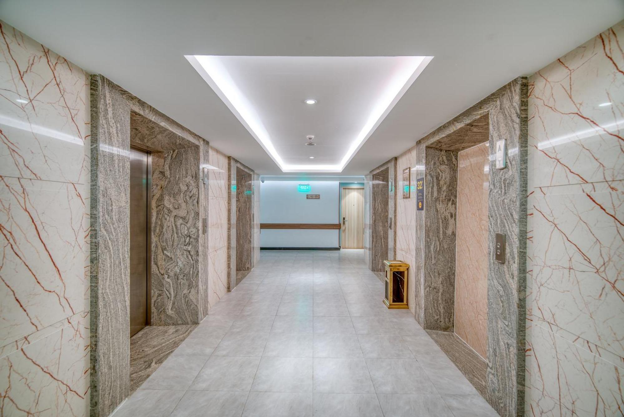 Tk Hotel