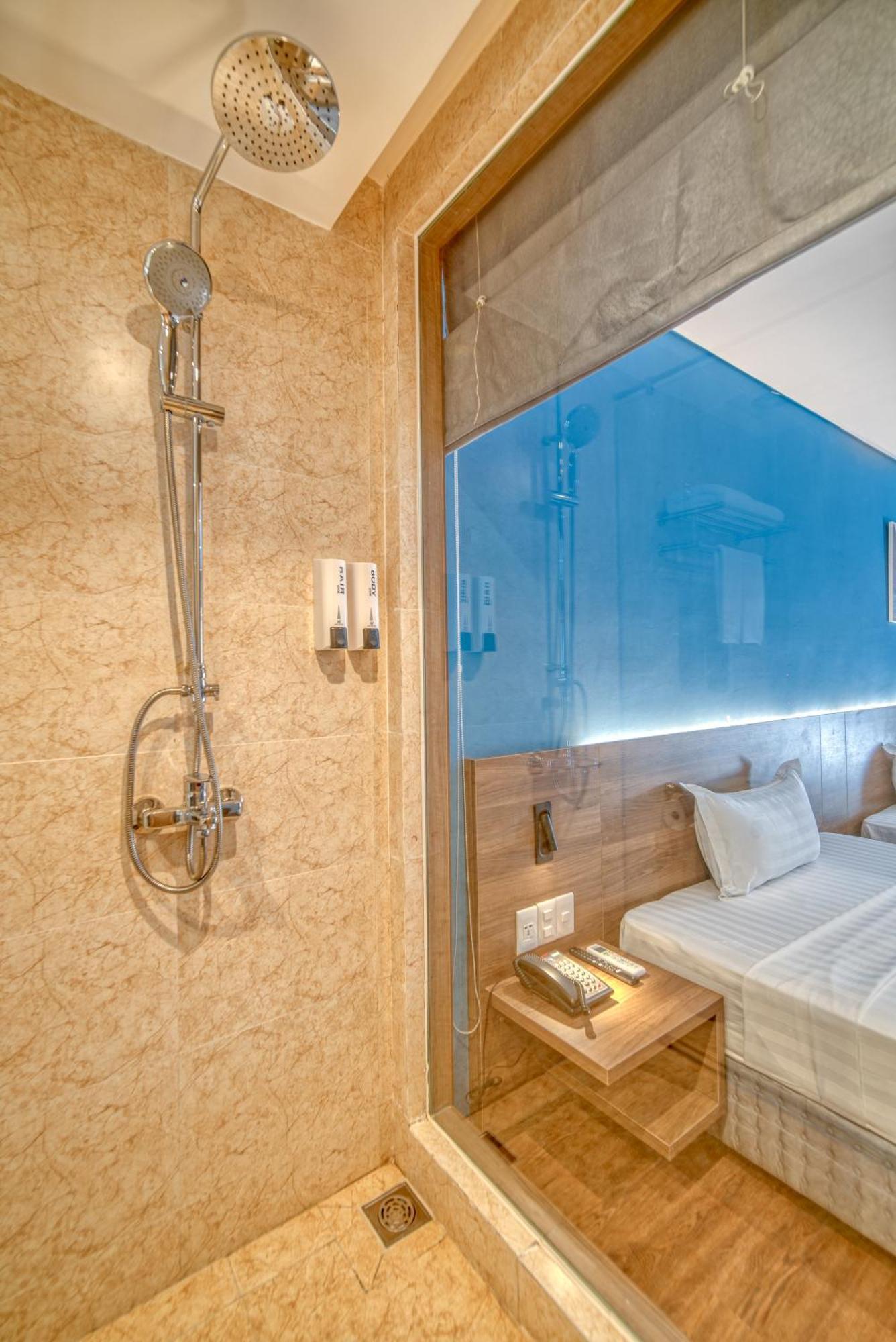 Hotel Tk 3*