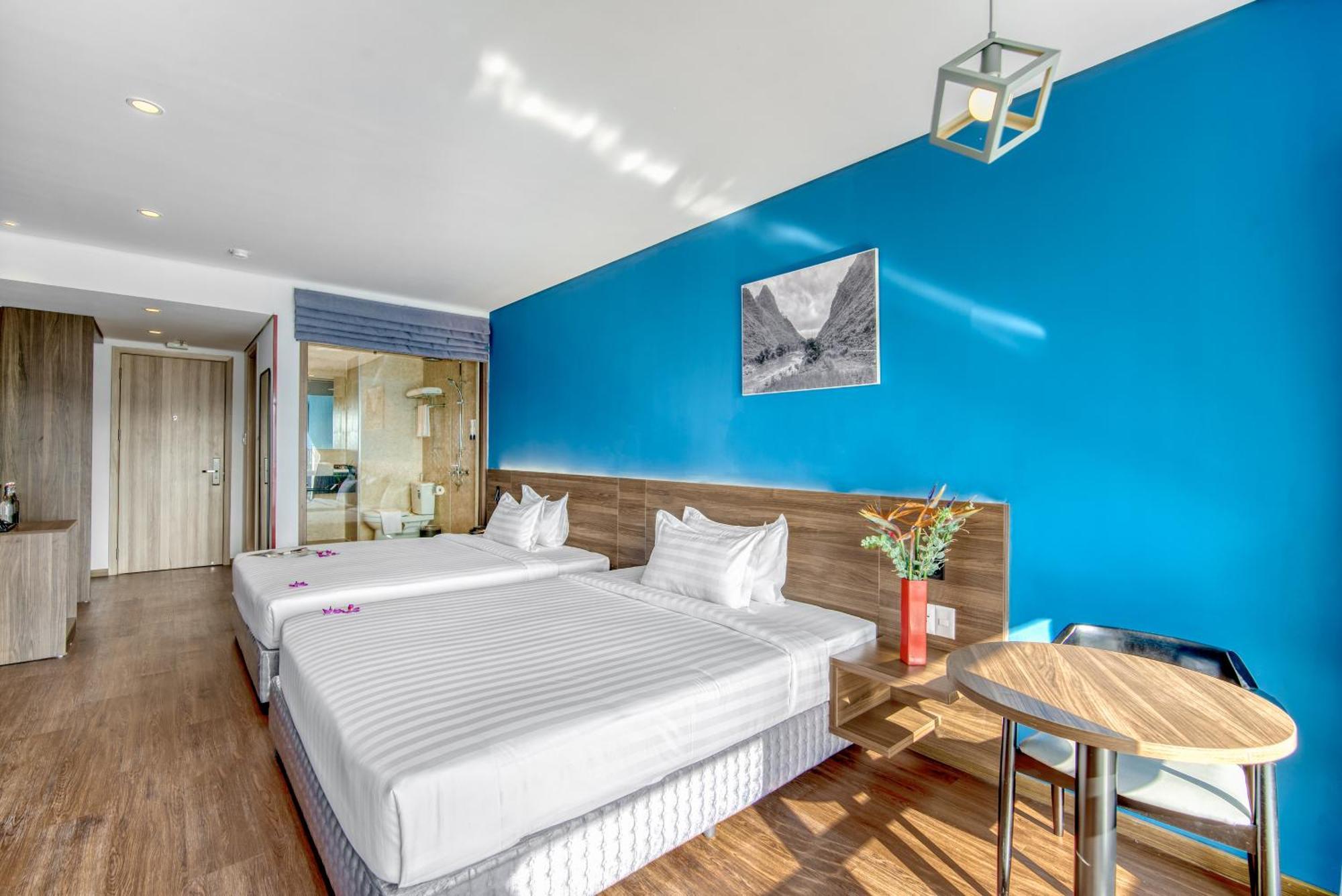 Hotel Tk