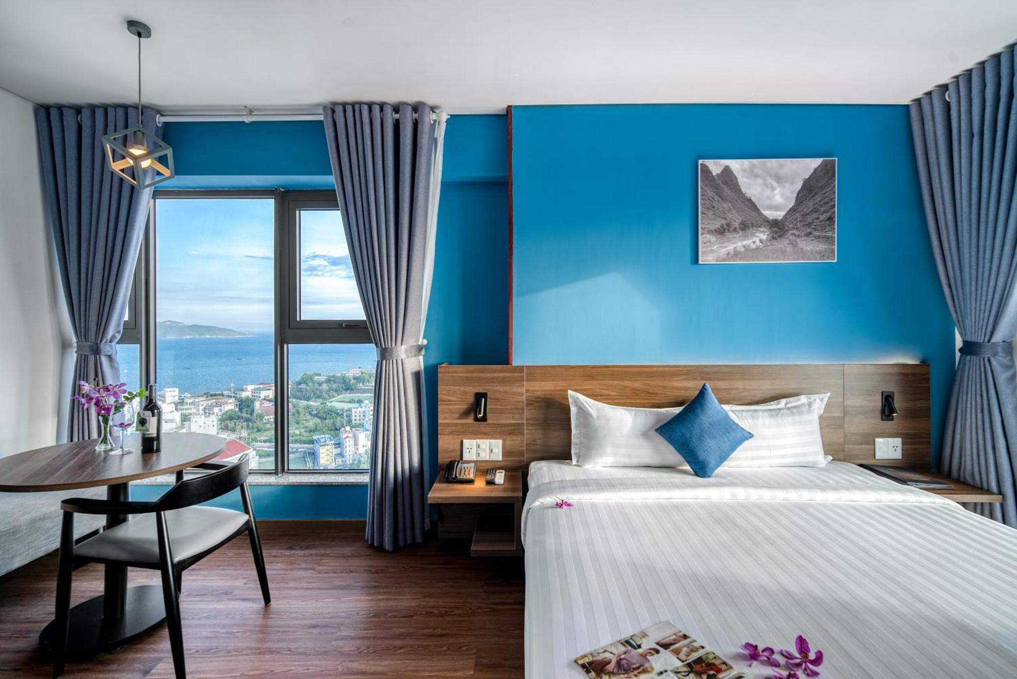Hotel Tk 3*