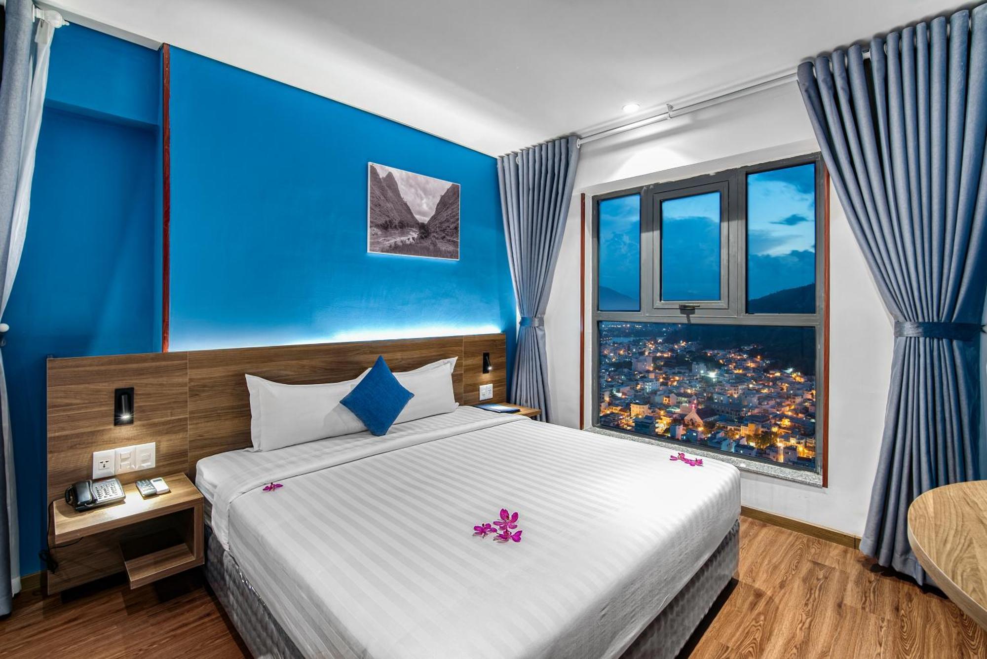 Tk Hotel 3*