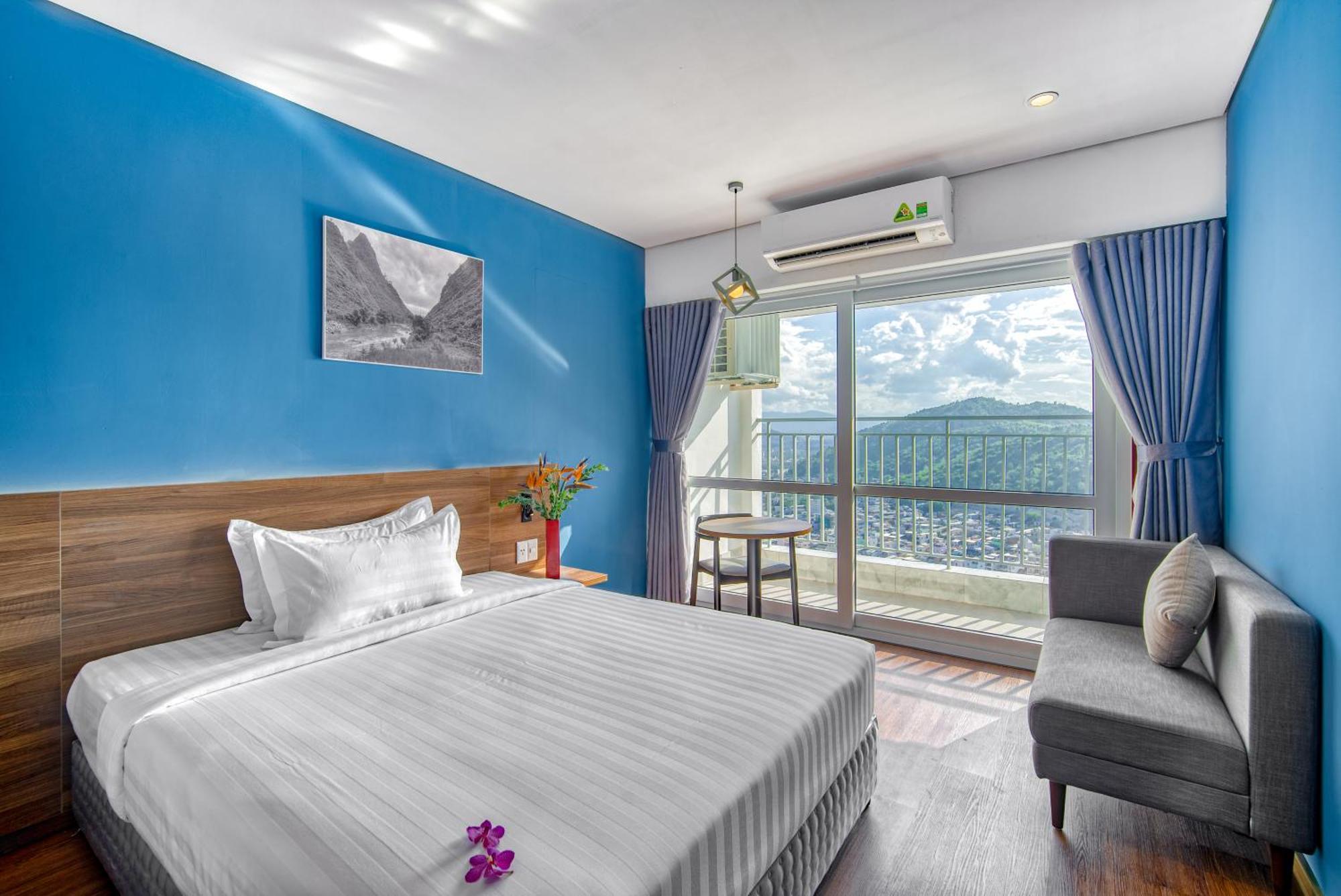 Tk 3* Nha Trang
