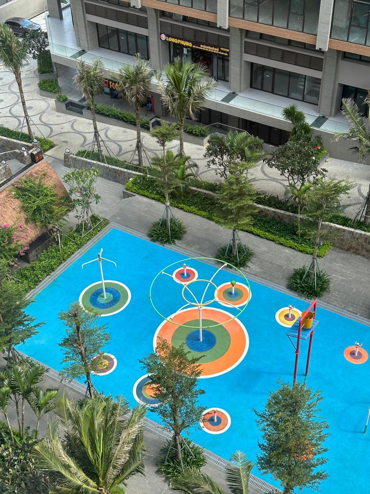 Apec Mandala Wyndham - V Ruby Aparthotel