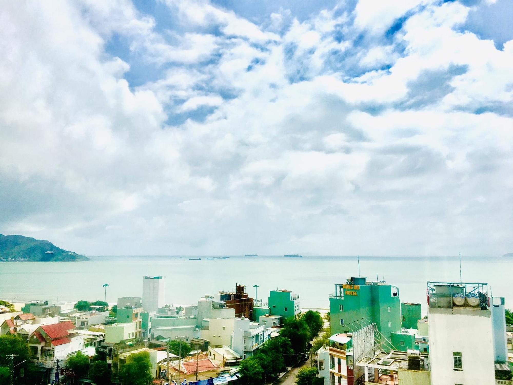 Hotel Rustic Powered By Aston Quy Nhon