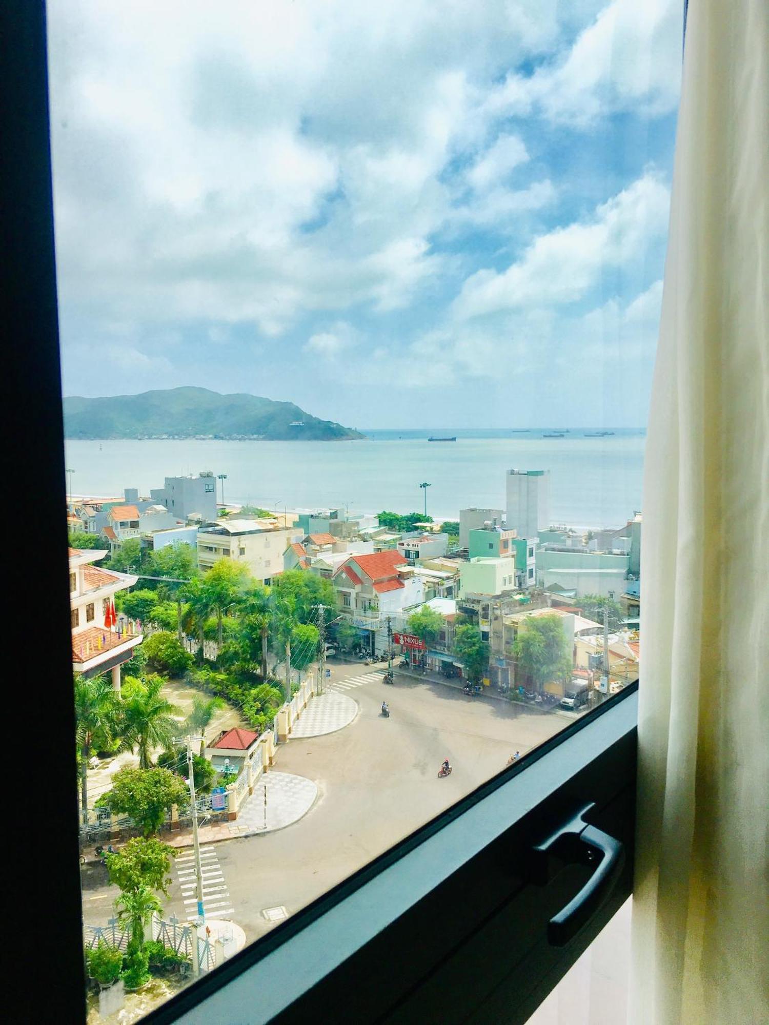Rustic Powered By Aston Hotel Quy Nhon