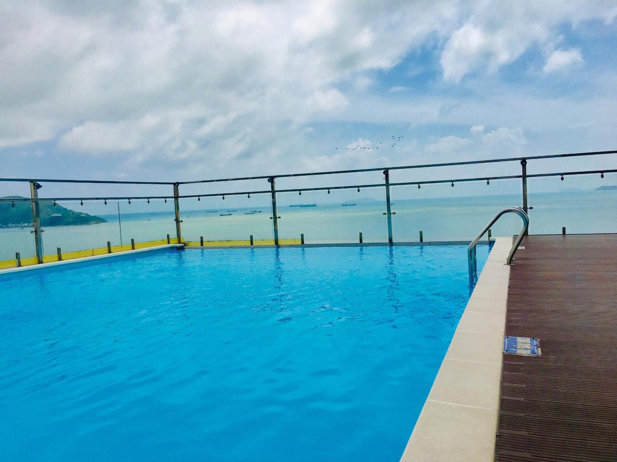 Rustic Powered By Aston Hotel Quy Nhon