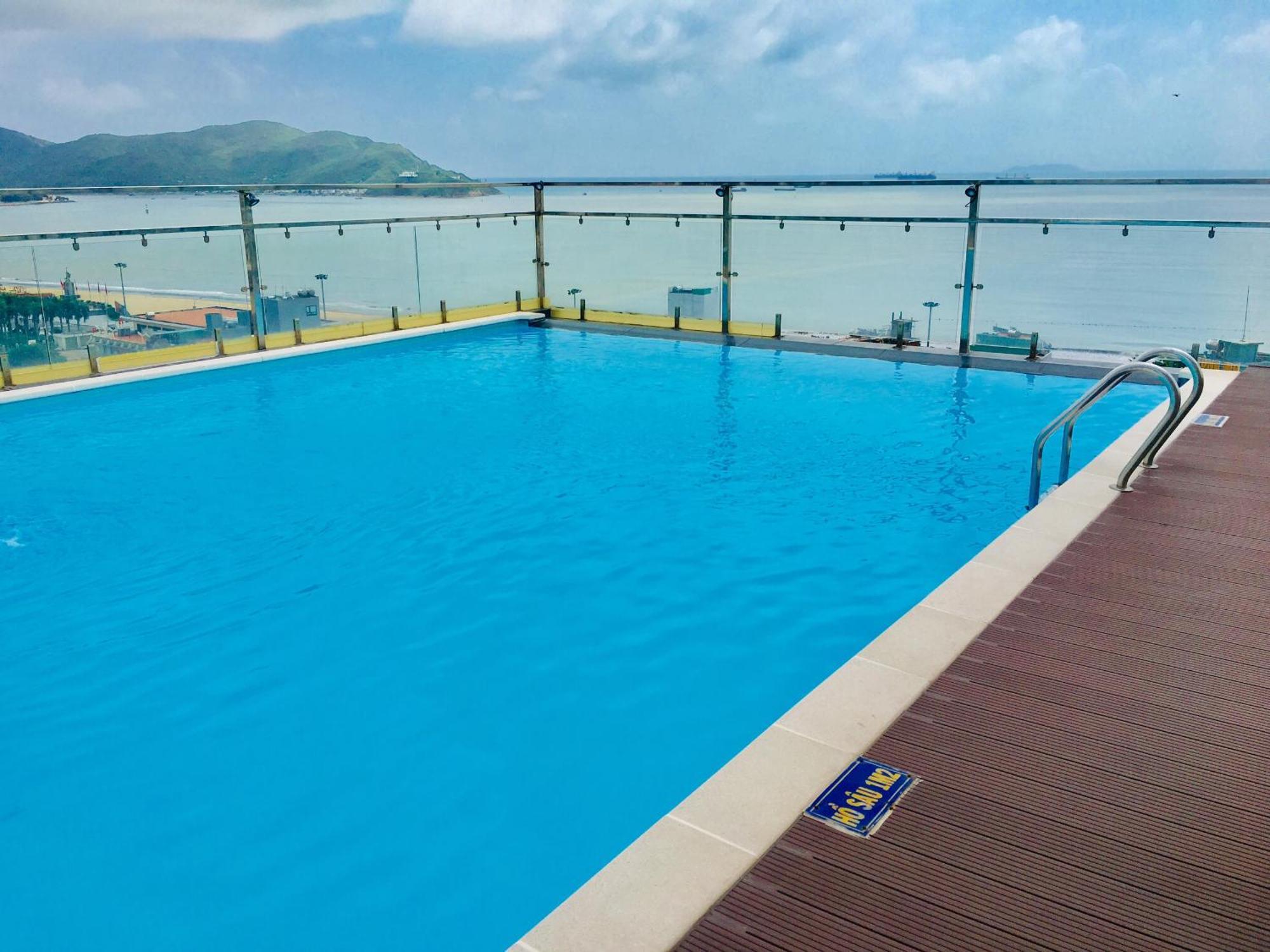 Hotel Rustic Powered By Aston Quy Nhon