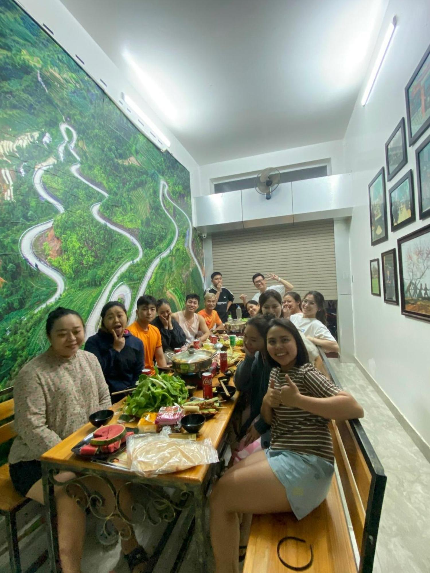 Hostel Voi & Breakfast