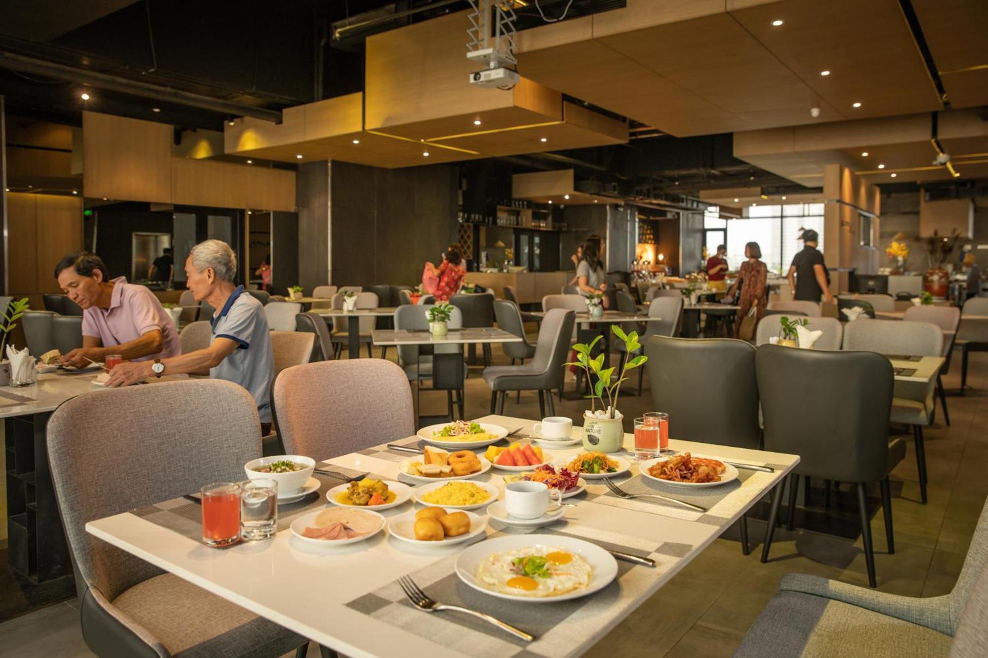 The Code & 4* Da Nang