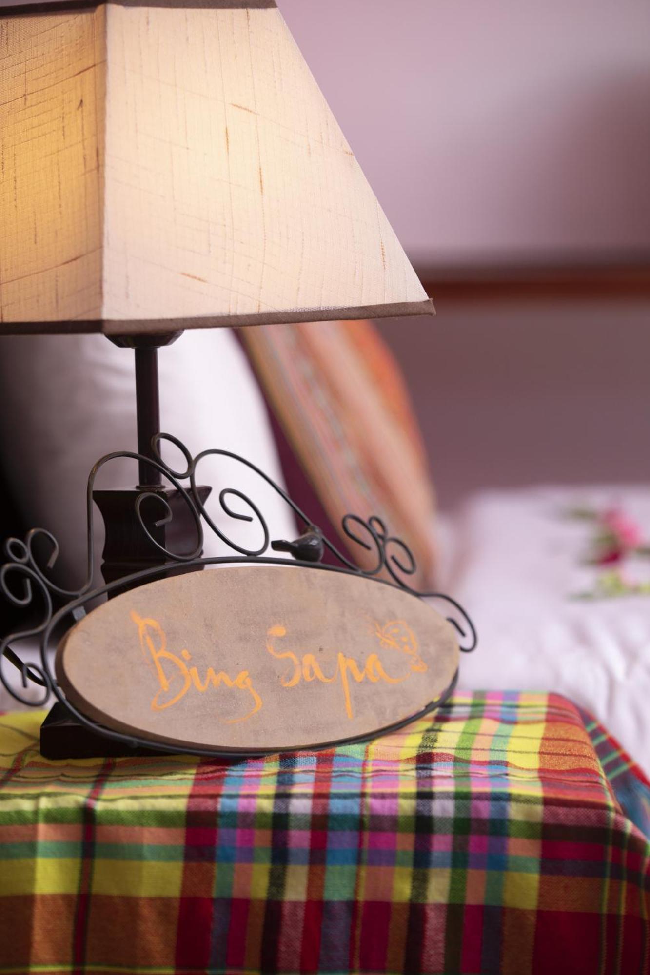 Bing Bed & Breakfast Sa Pa