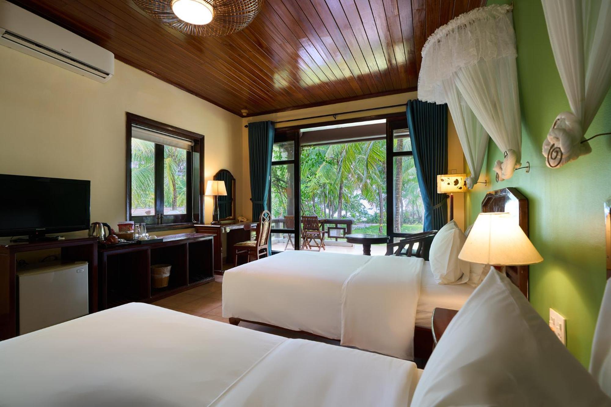 Lang Co Beach Resort 4* Lang Co