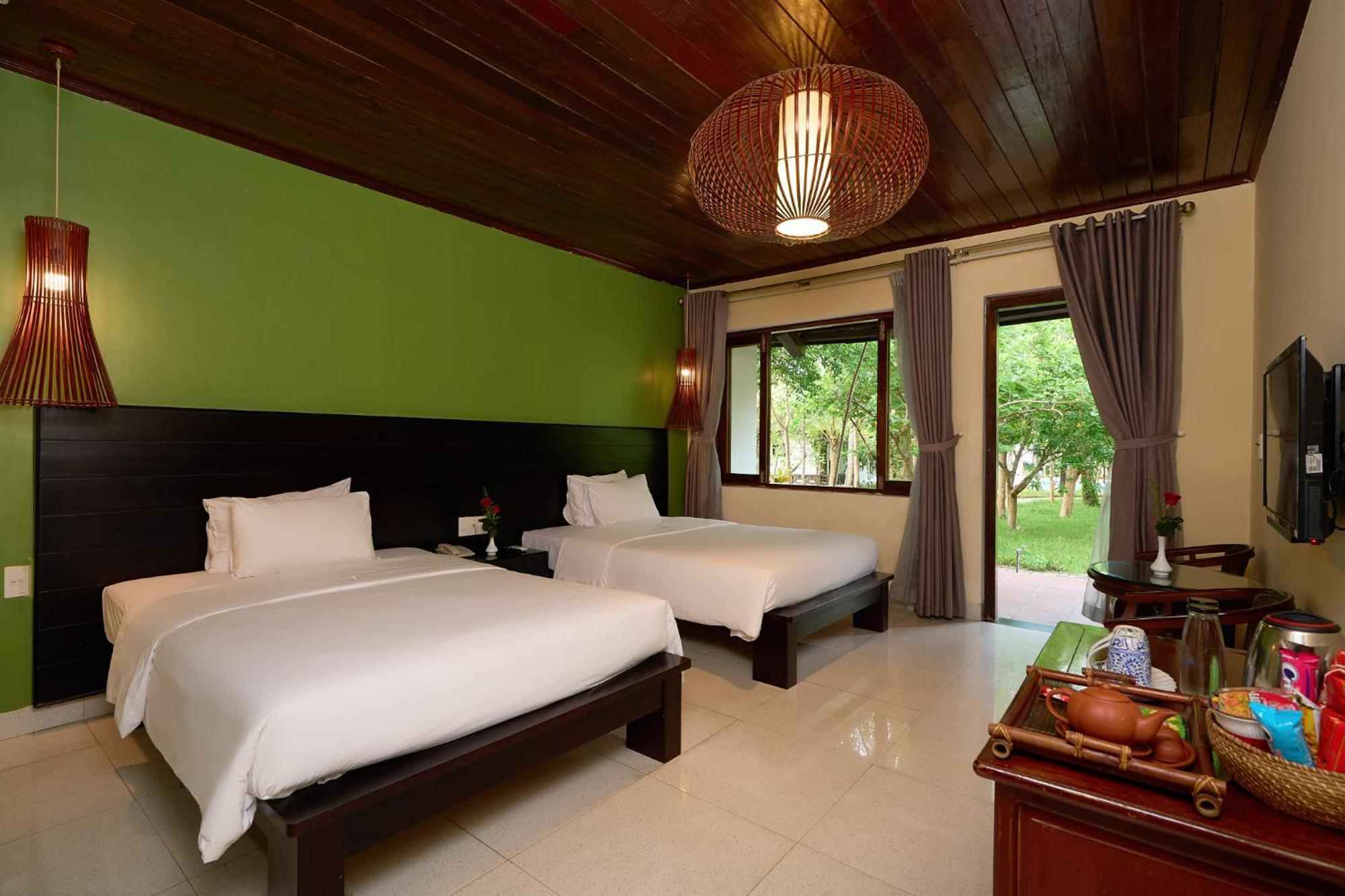 Lang Co Beach Resort 4* Lang Co