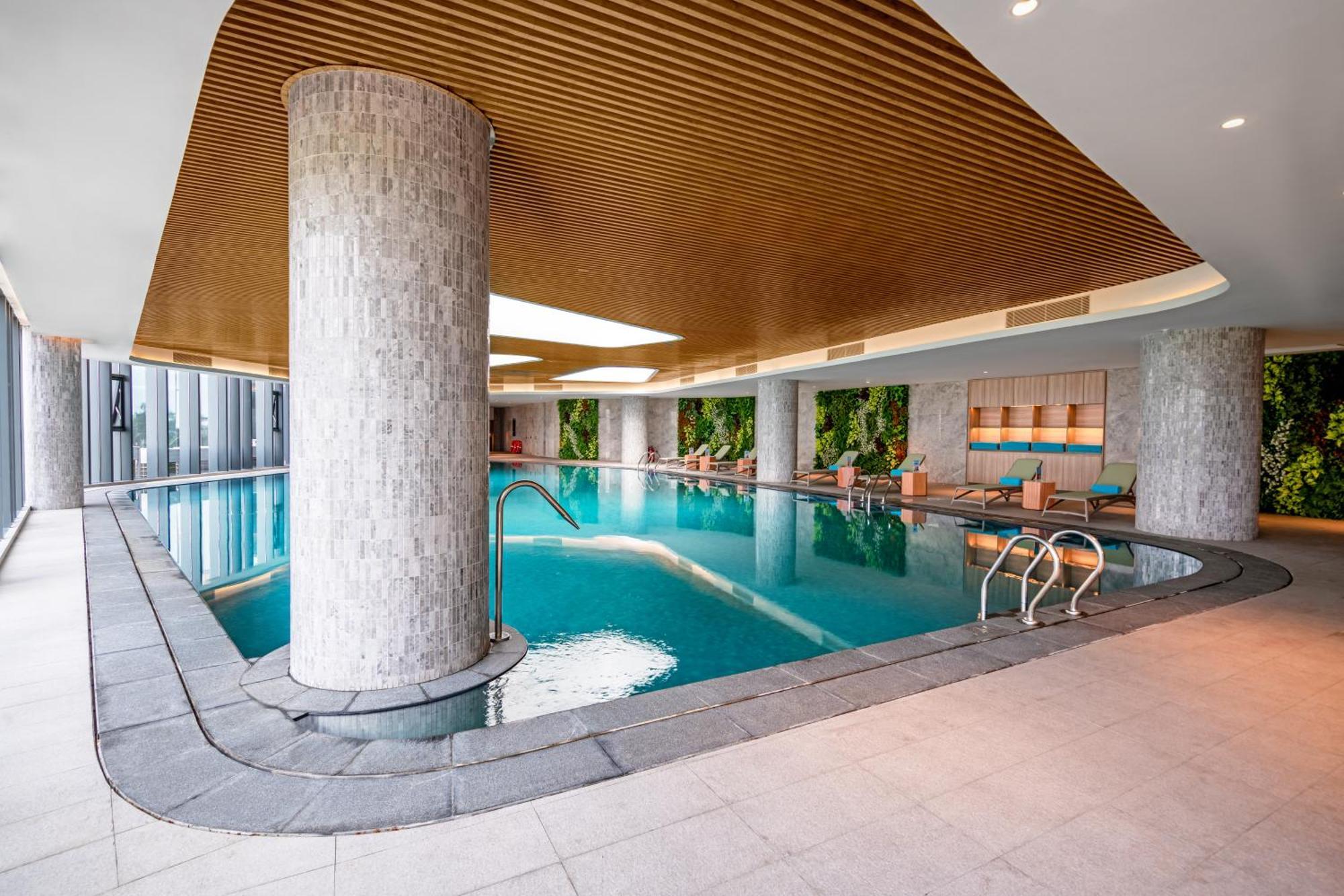 Hotel A La Carte Bay Managed By Taseco Ha Long