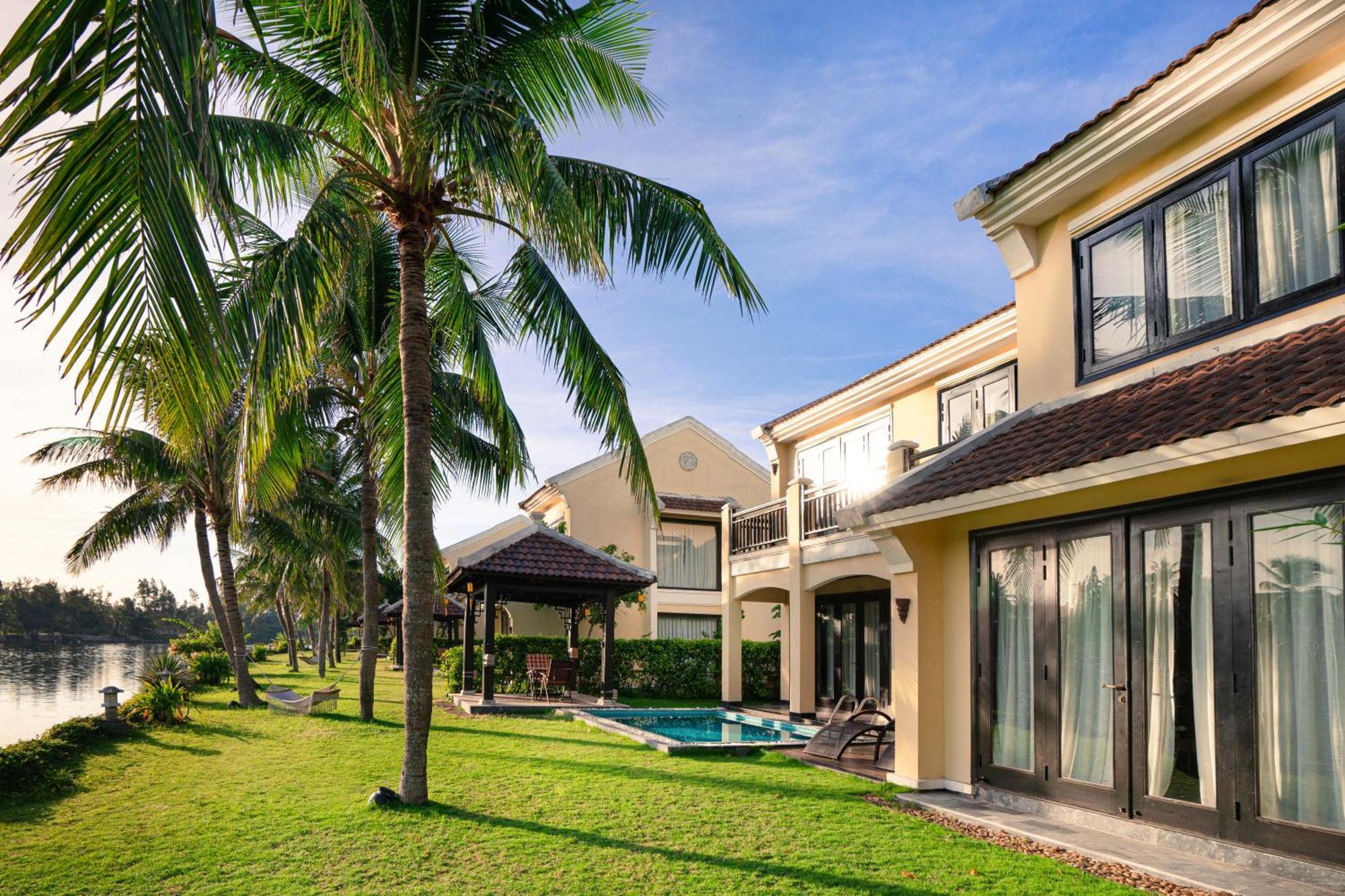 Resort Koi Resort&spa Hoi An