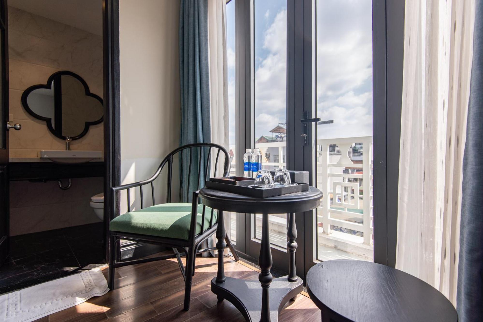 22Land 52 Ngo Huyen Hotel & Spa Hotel Hanoi