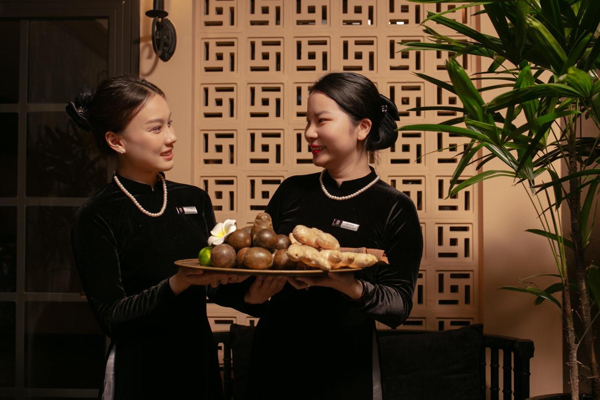 Gm Premium Khách sạn Hà Nội