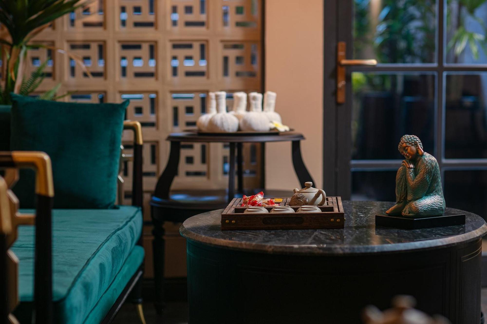 Gm Premium Hà Nội