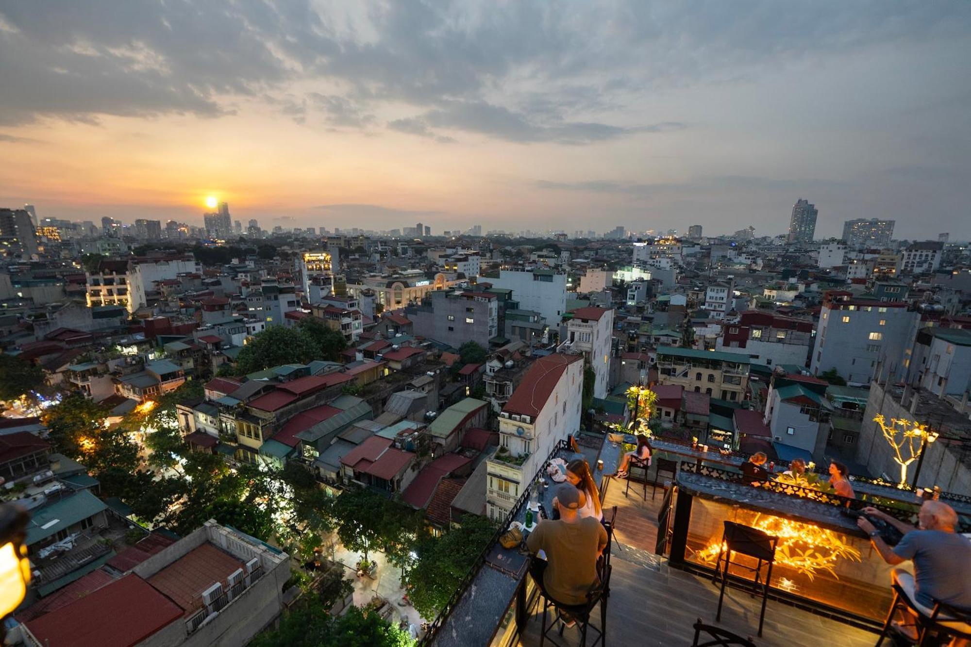 Gm Premium Hà Nội