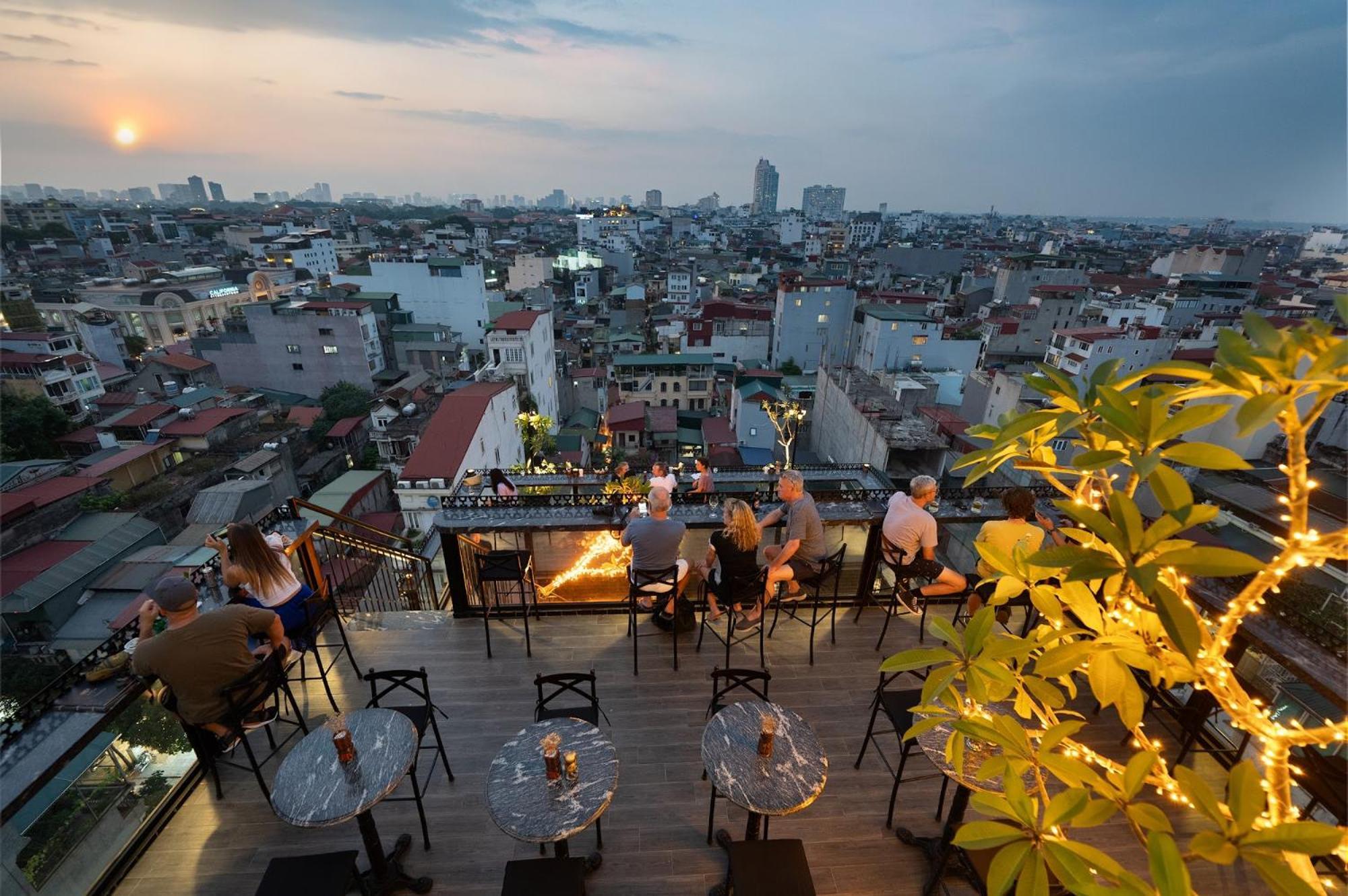Gm Premium Hà Nội
