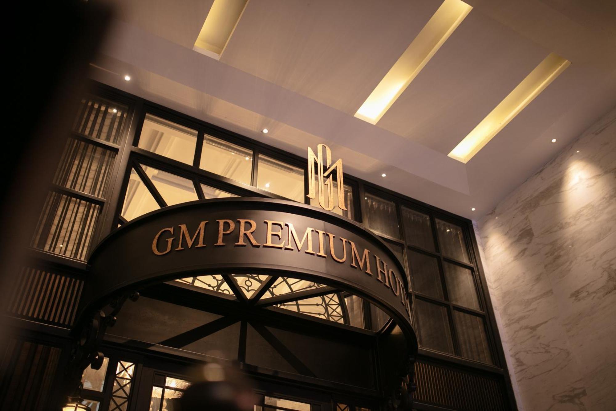 Gm Premium
