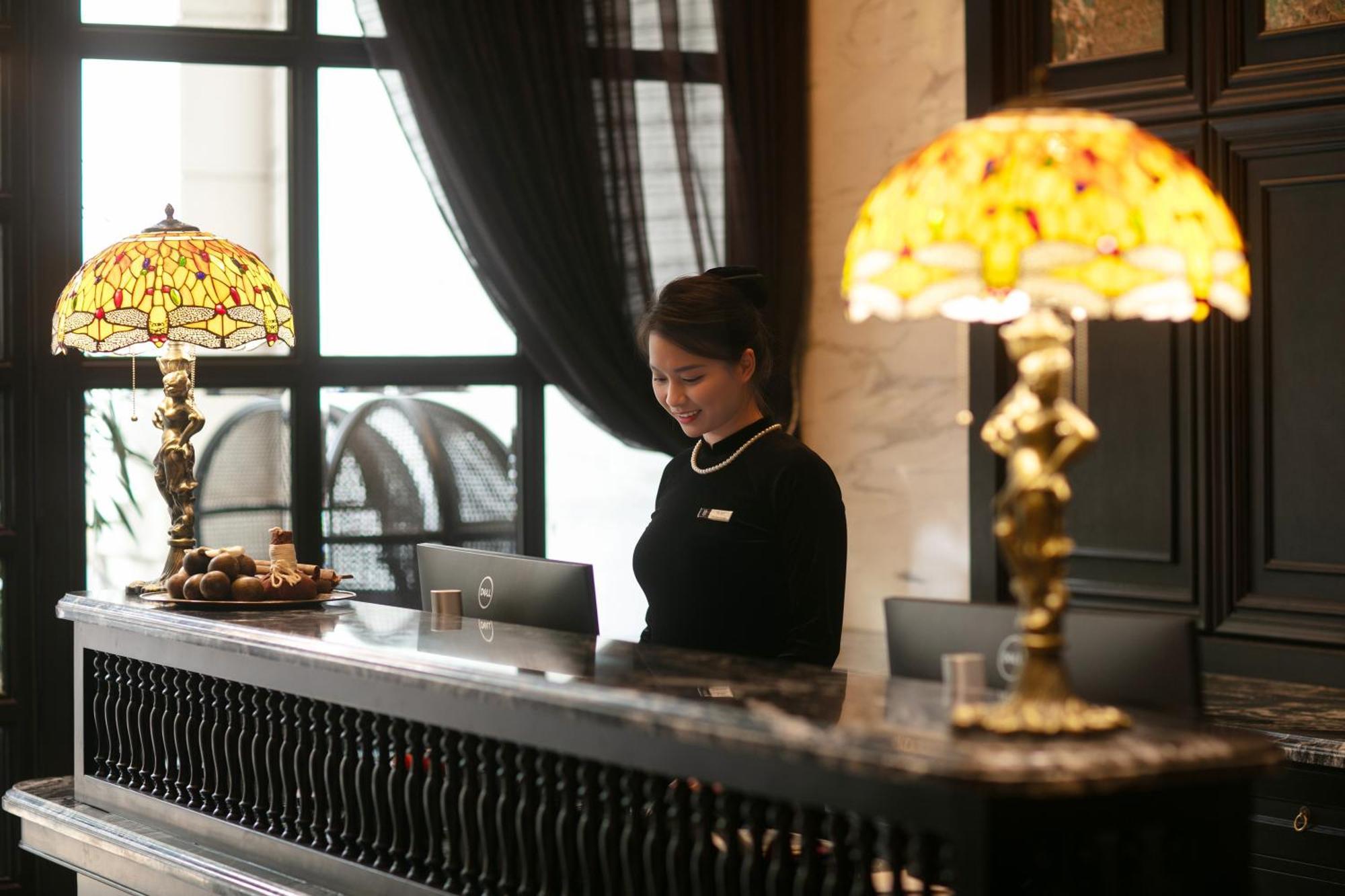 Gm Premium 4* Hà Nội