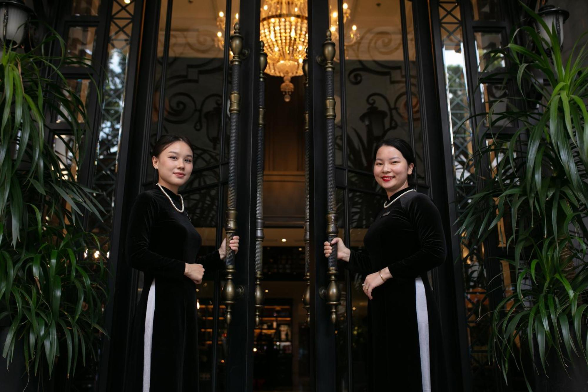 Gm Premium Khách sạn Hà Nội
