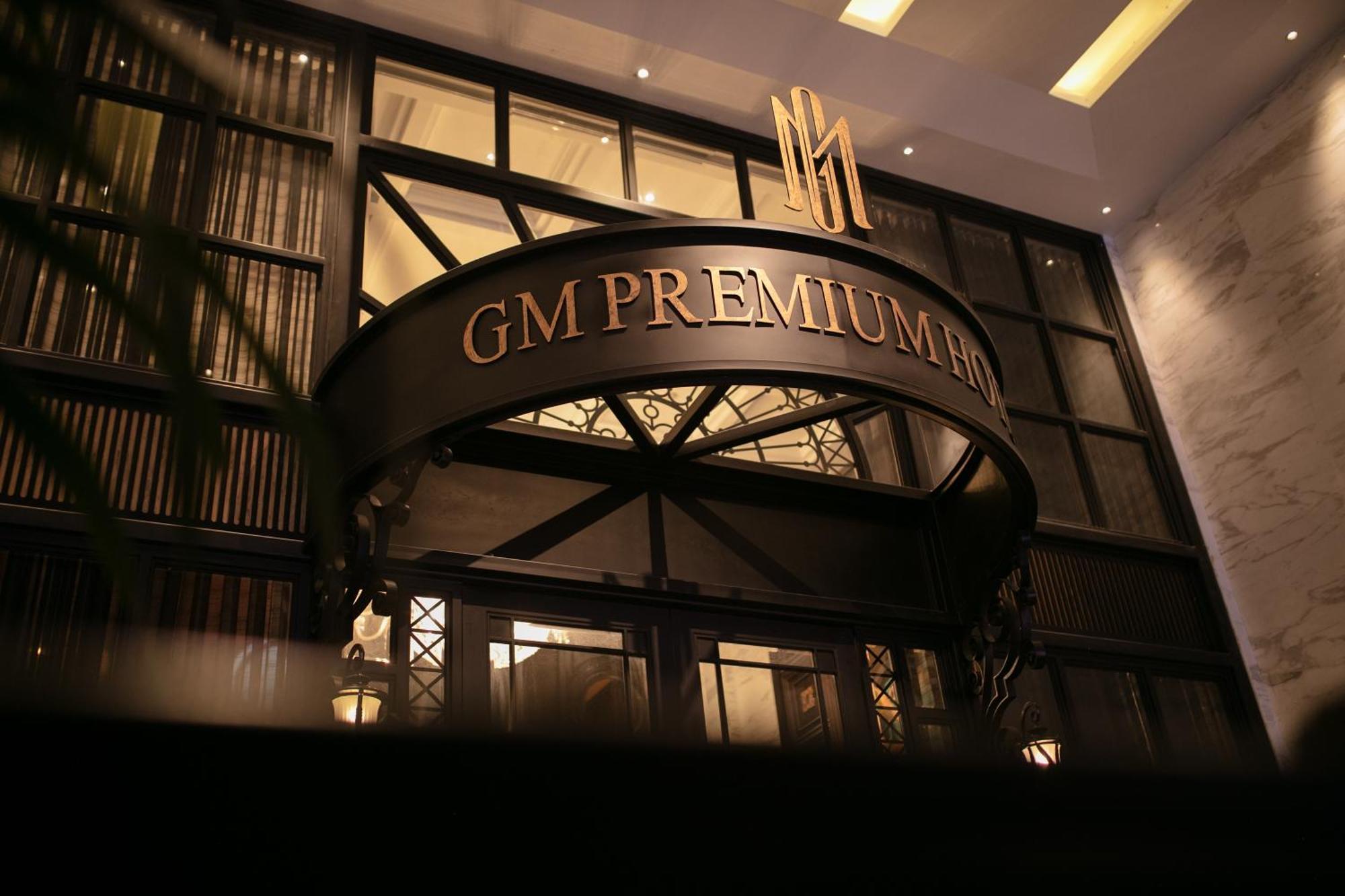 Gm Premium Hà Nội