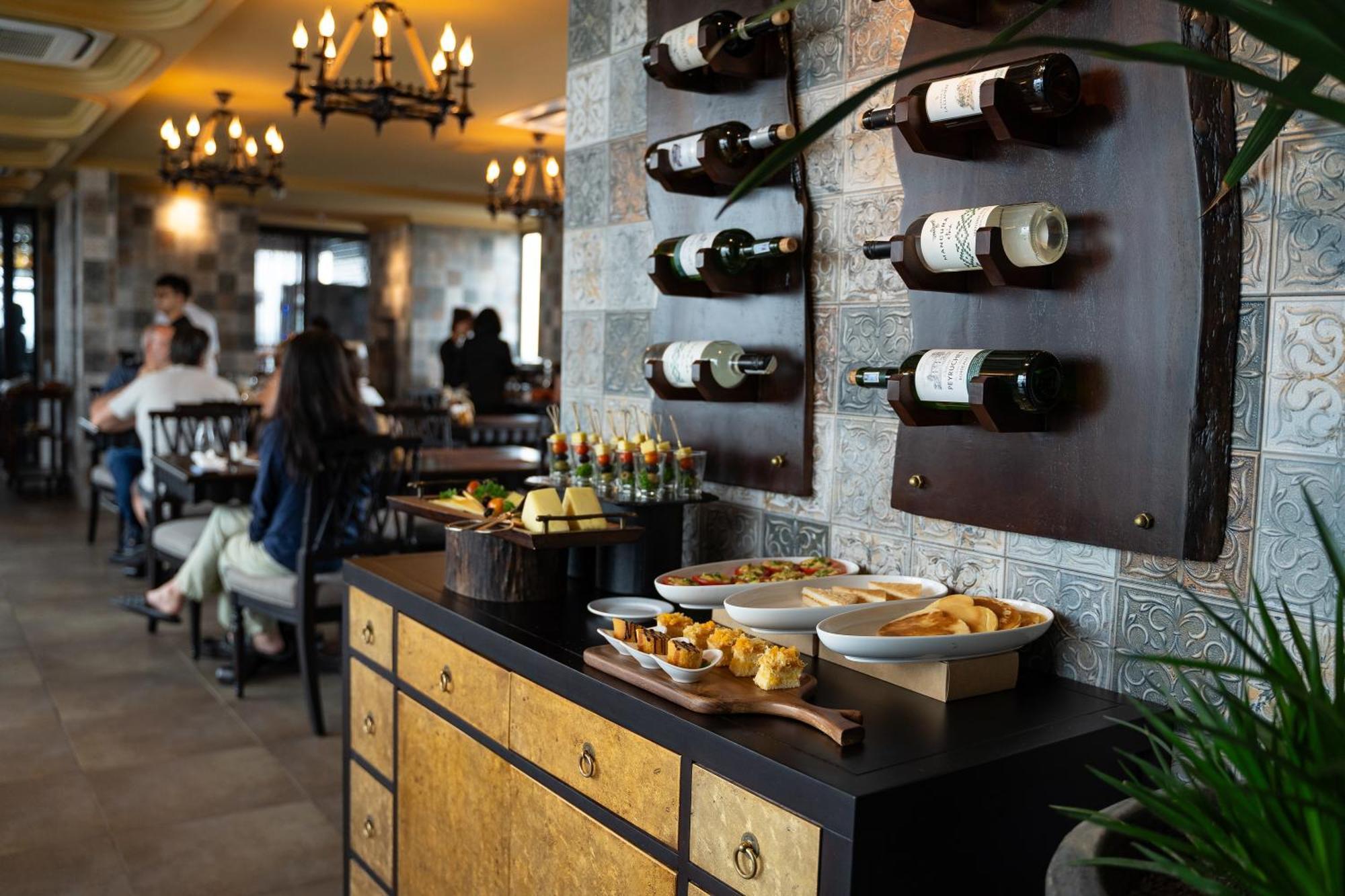 Gm Premium 4* Hà Nội