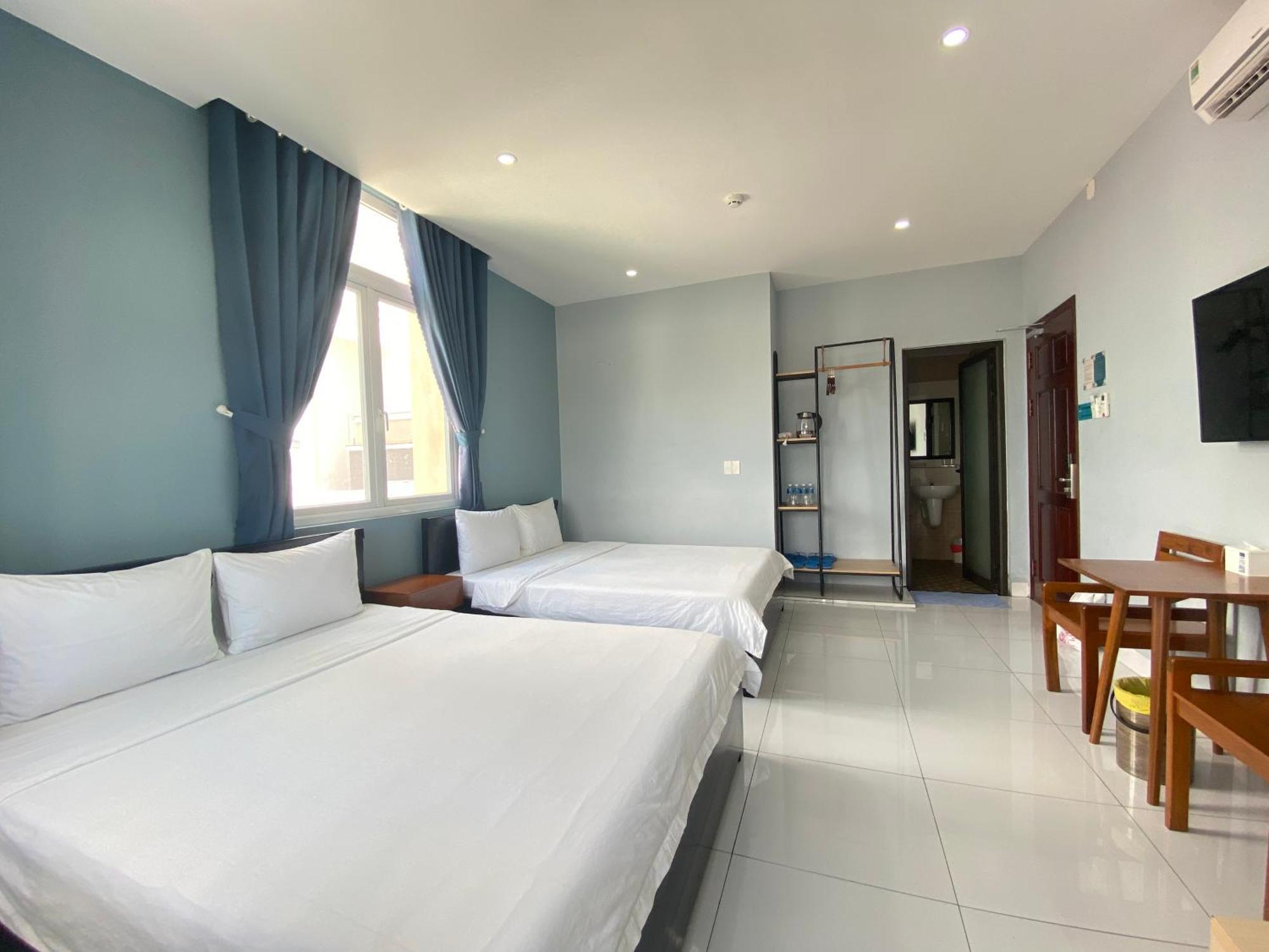 An Nhien Hotel