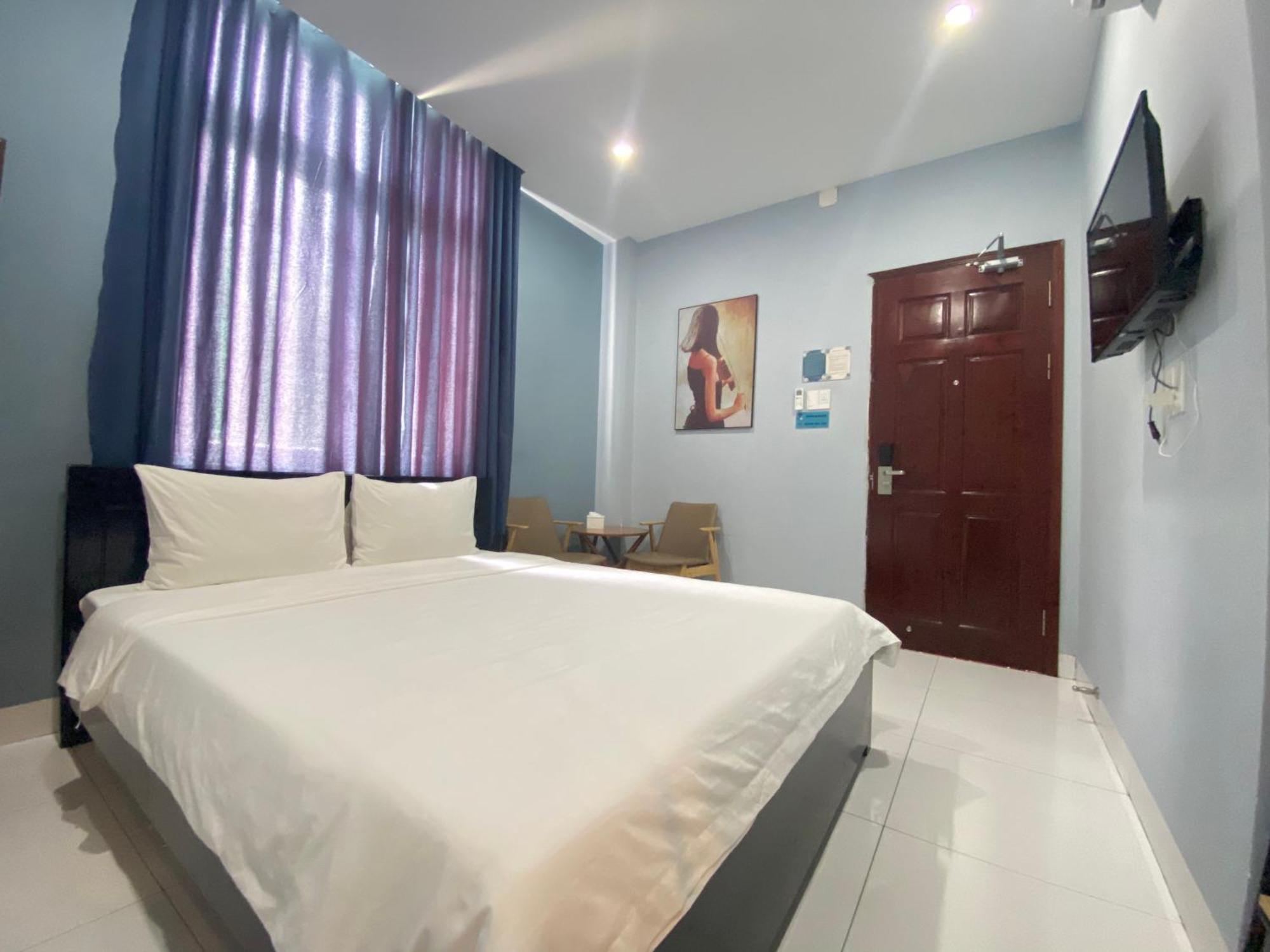 Hotel An Nhien