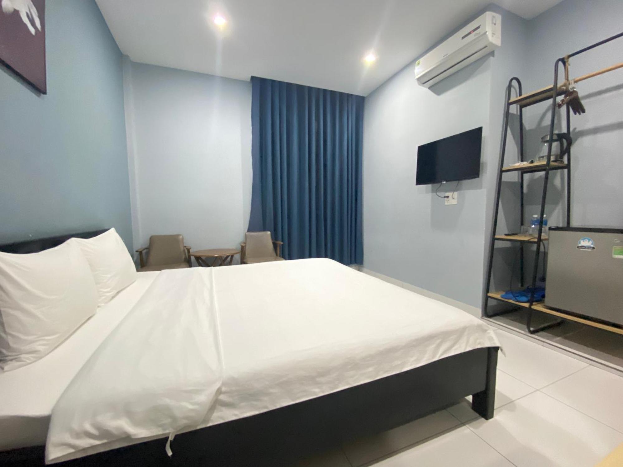 An Nhien Hotel *