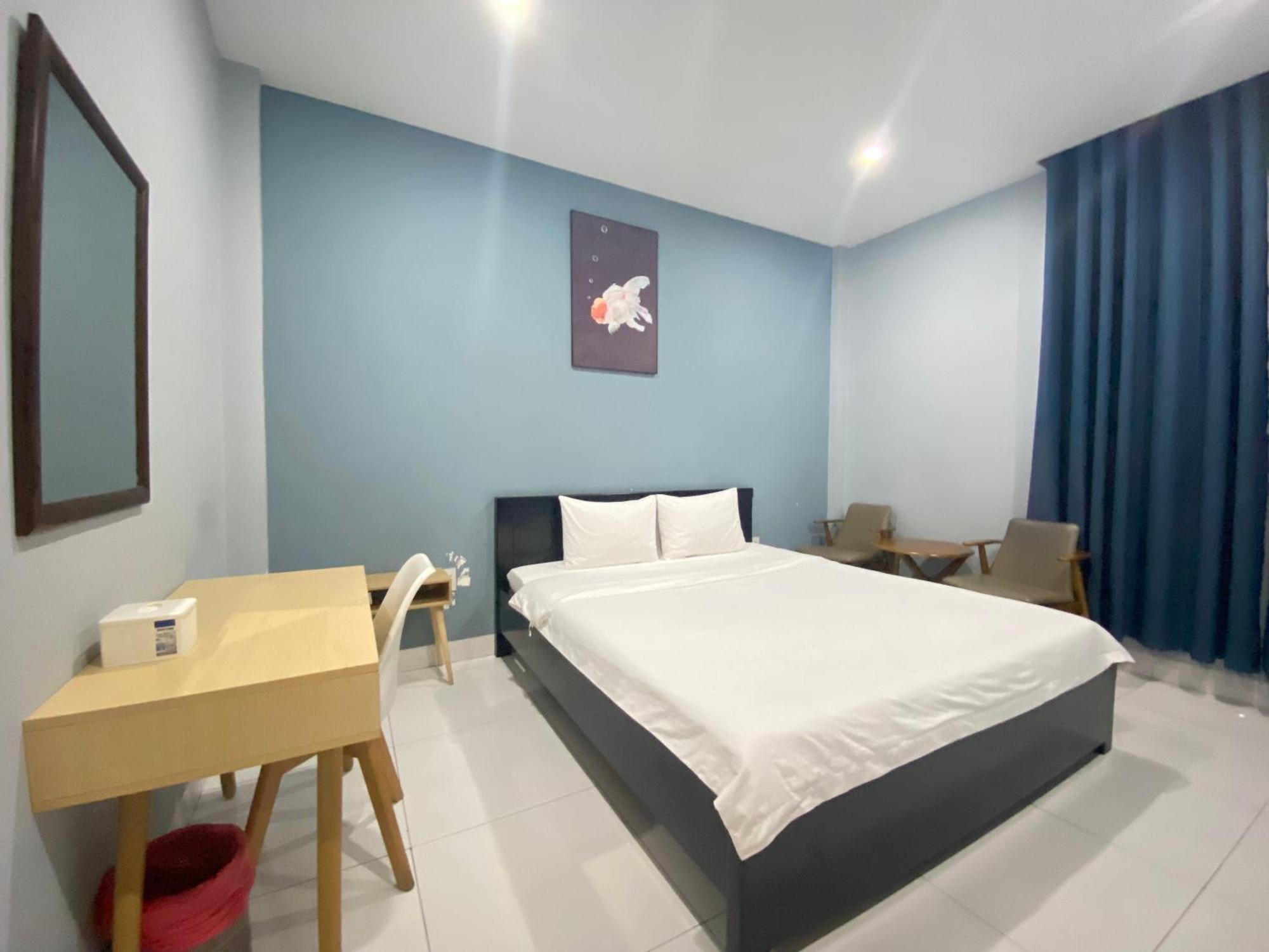 Hotel An Nhien Tay Ninh