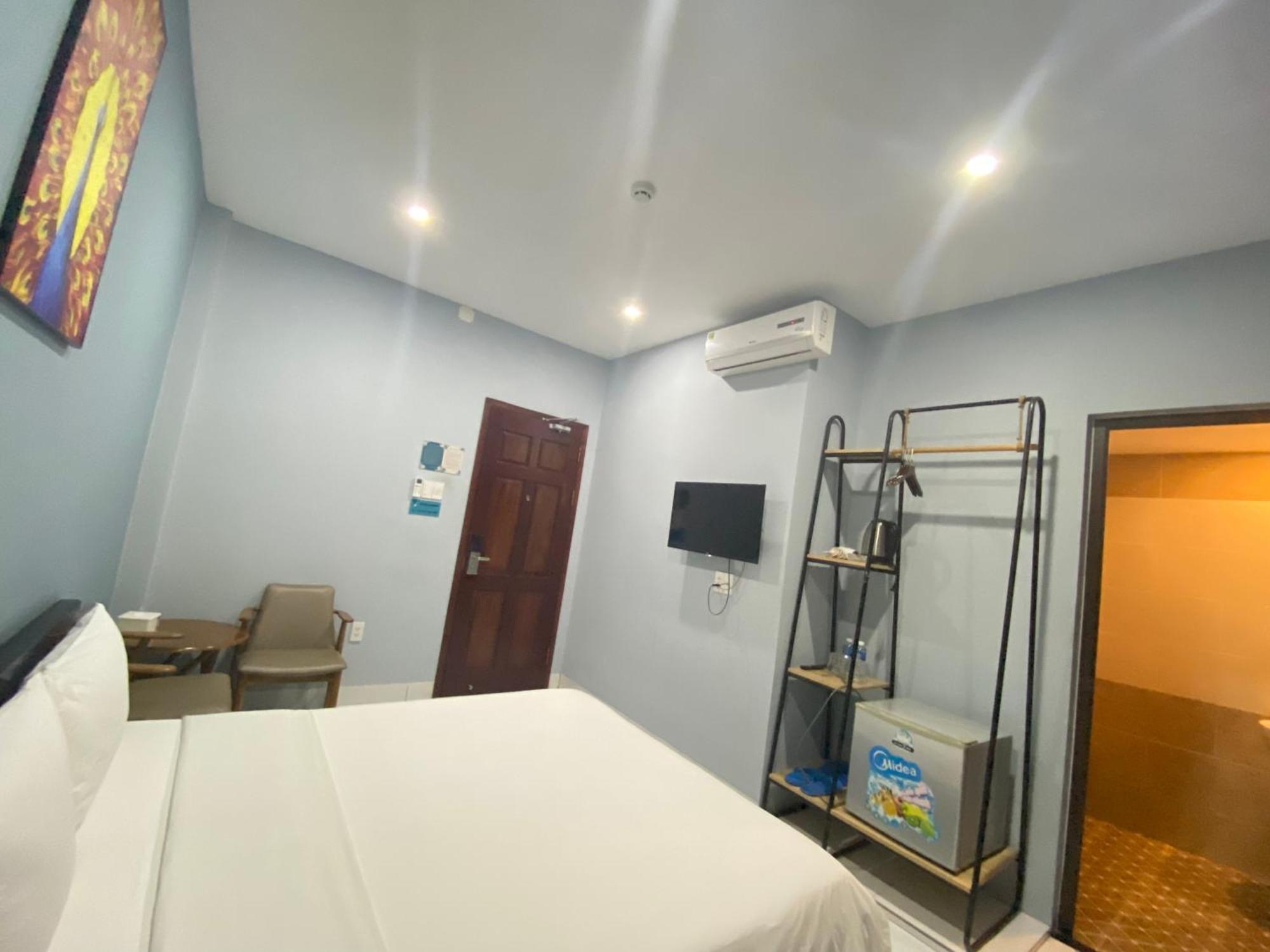 An Nhien Hotel Tay Ninh