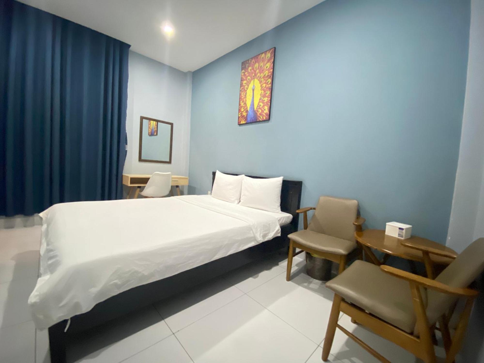 An Nhien Hotel Tay Ninh