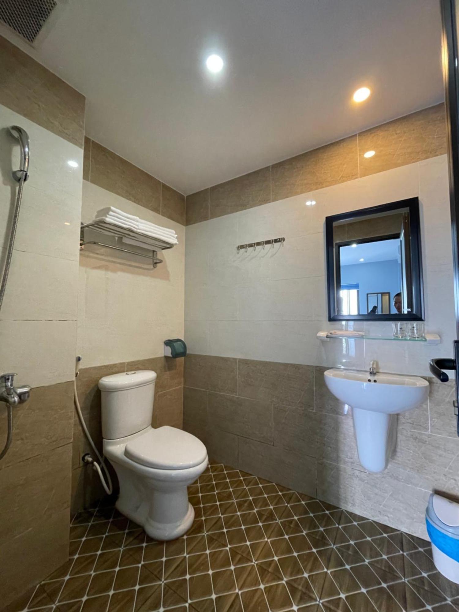 An Nhien Hotel Tay Ninh