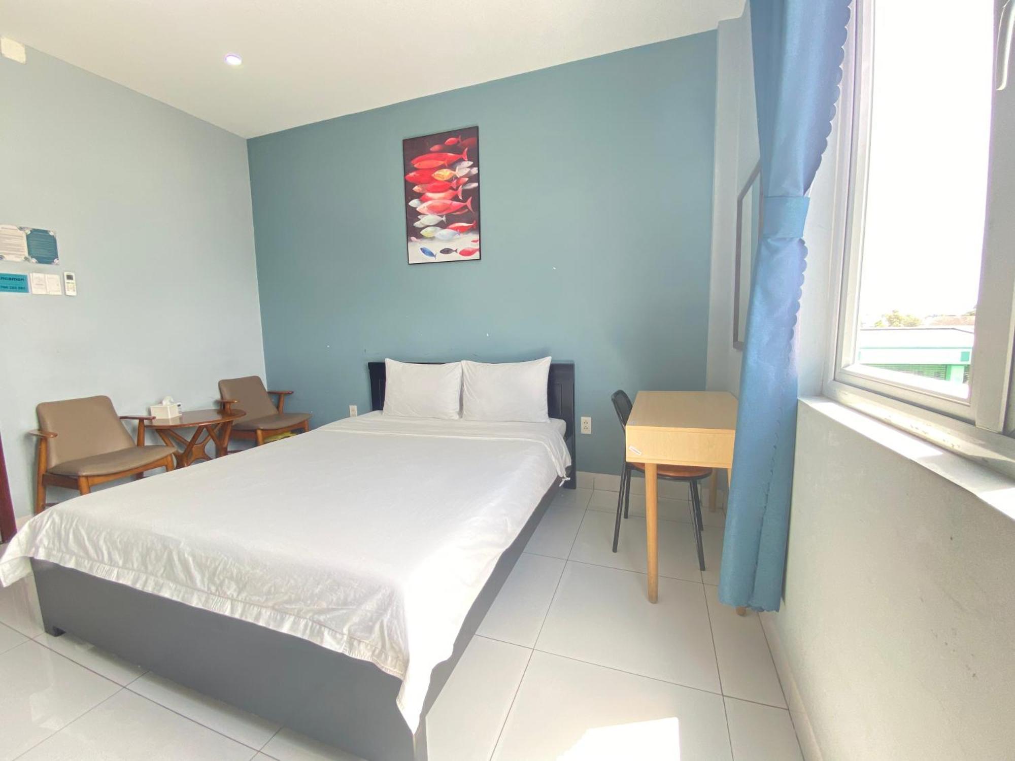 Hotel An Nhien Tay Ninh