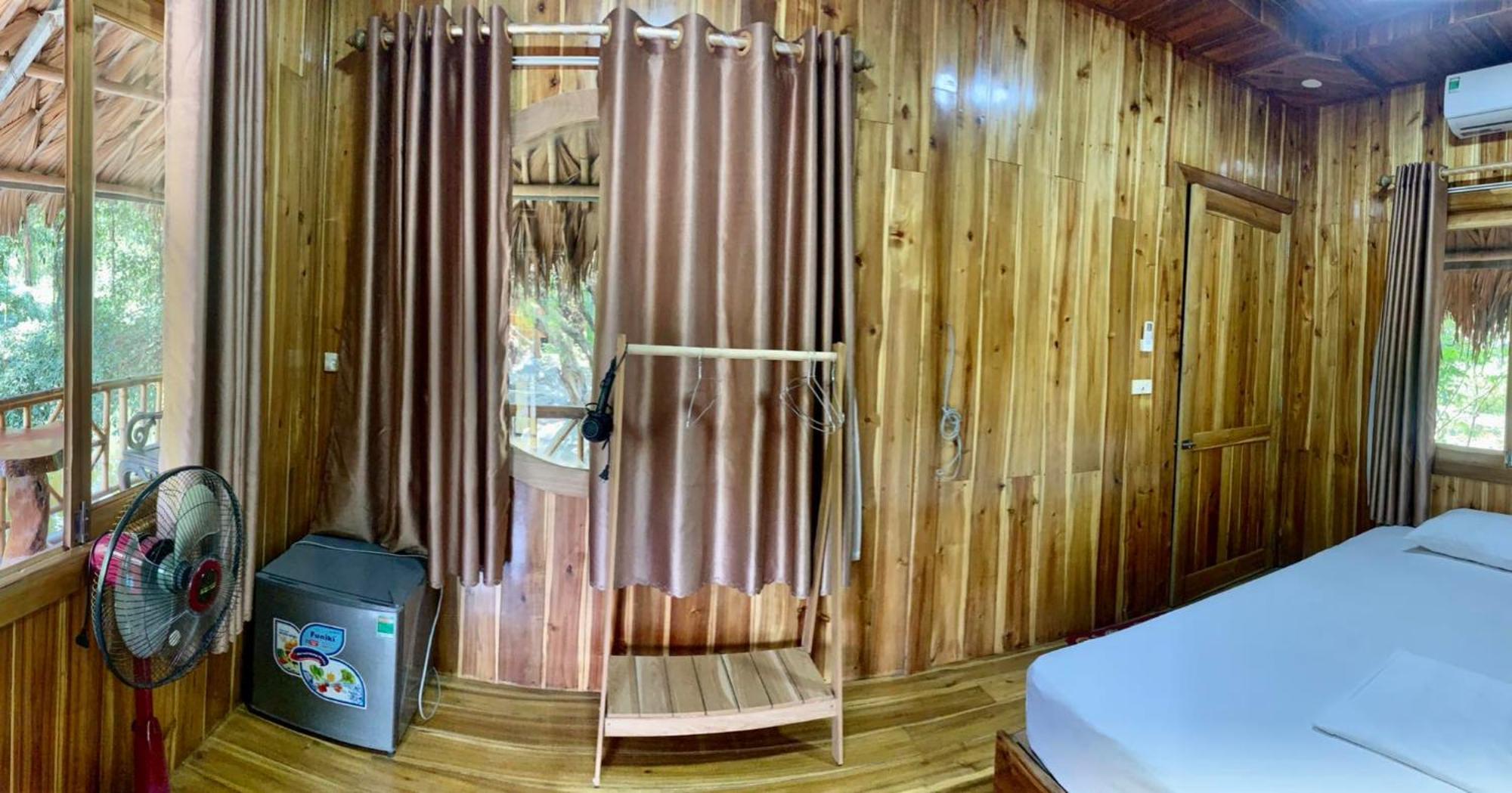Hang Lan Lodge Ninh Binh