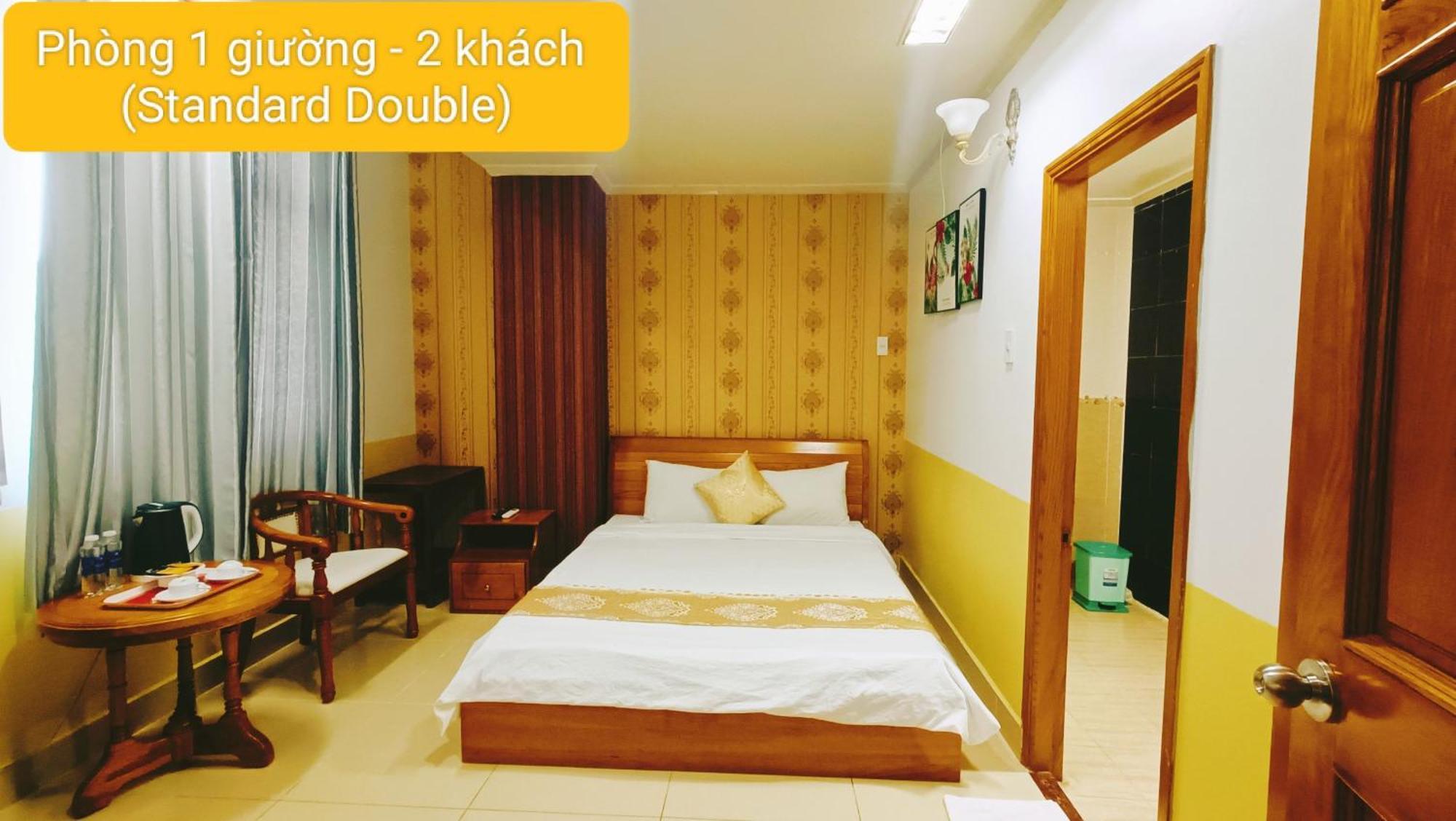 Linh Phuong 8 - 24 Hotel Can Tho