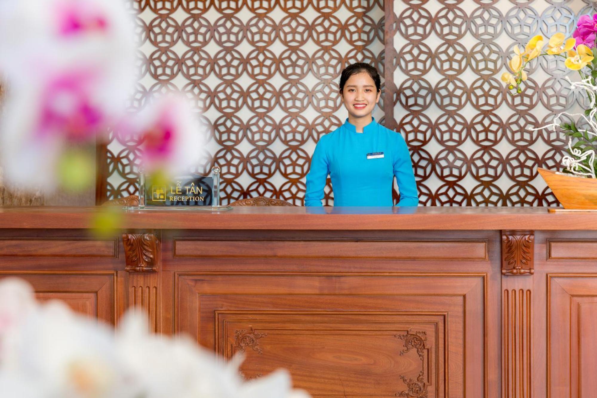 Hotel Sepon Blue 4*