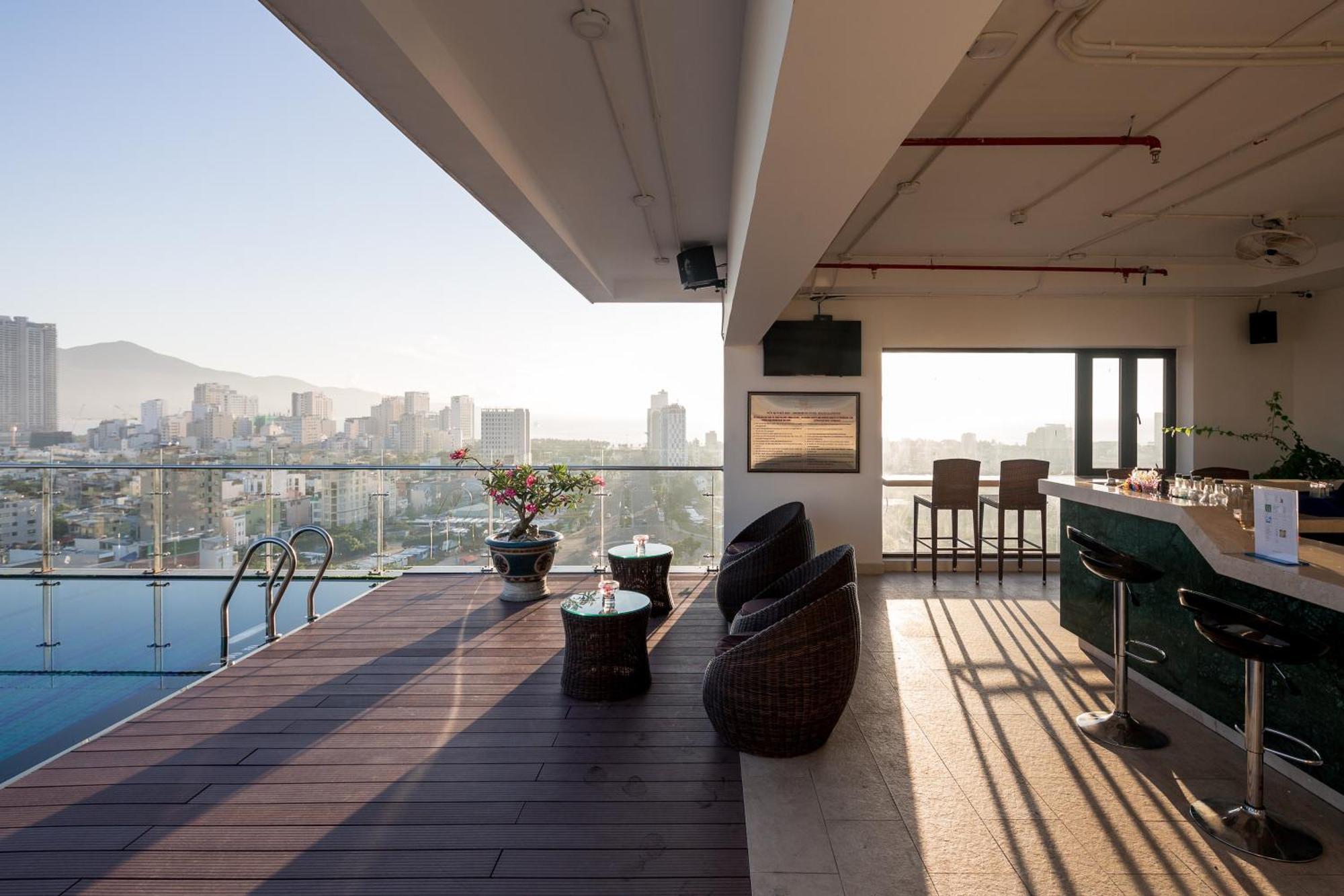 Hotel Sepon Blue Đà Nẵng