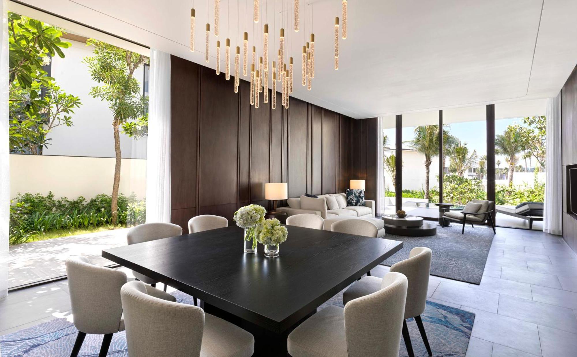Le Corail, A Gran Melia Resort 5*