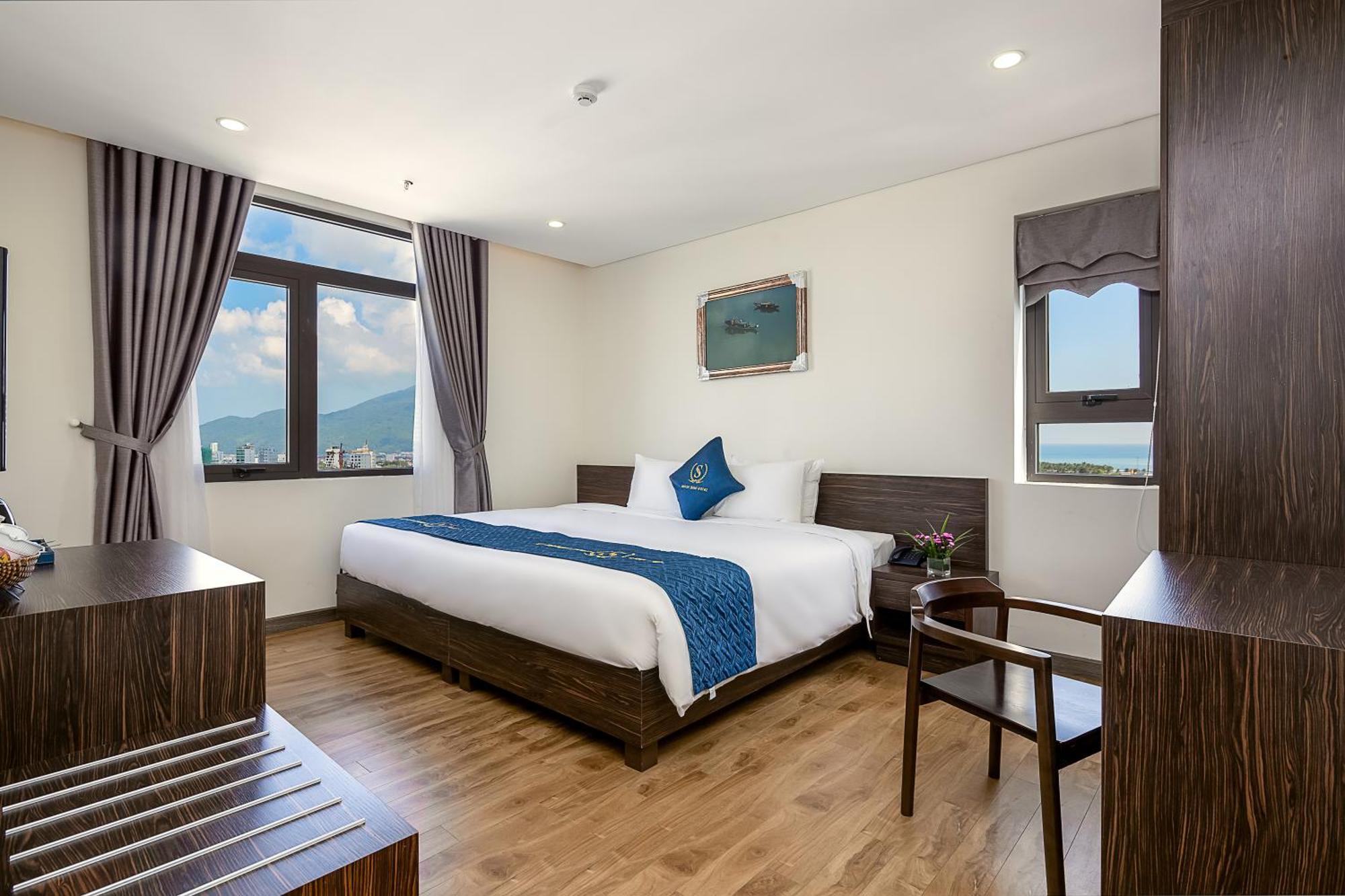 Sepon Blue Đà Nẵng
