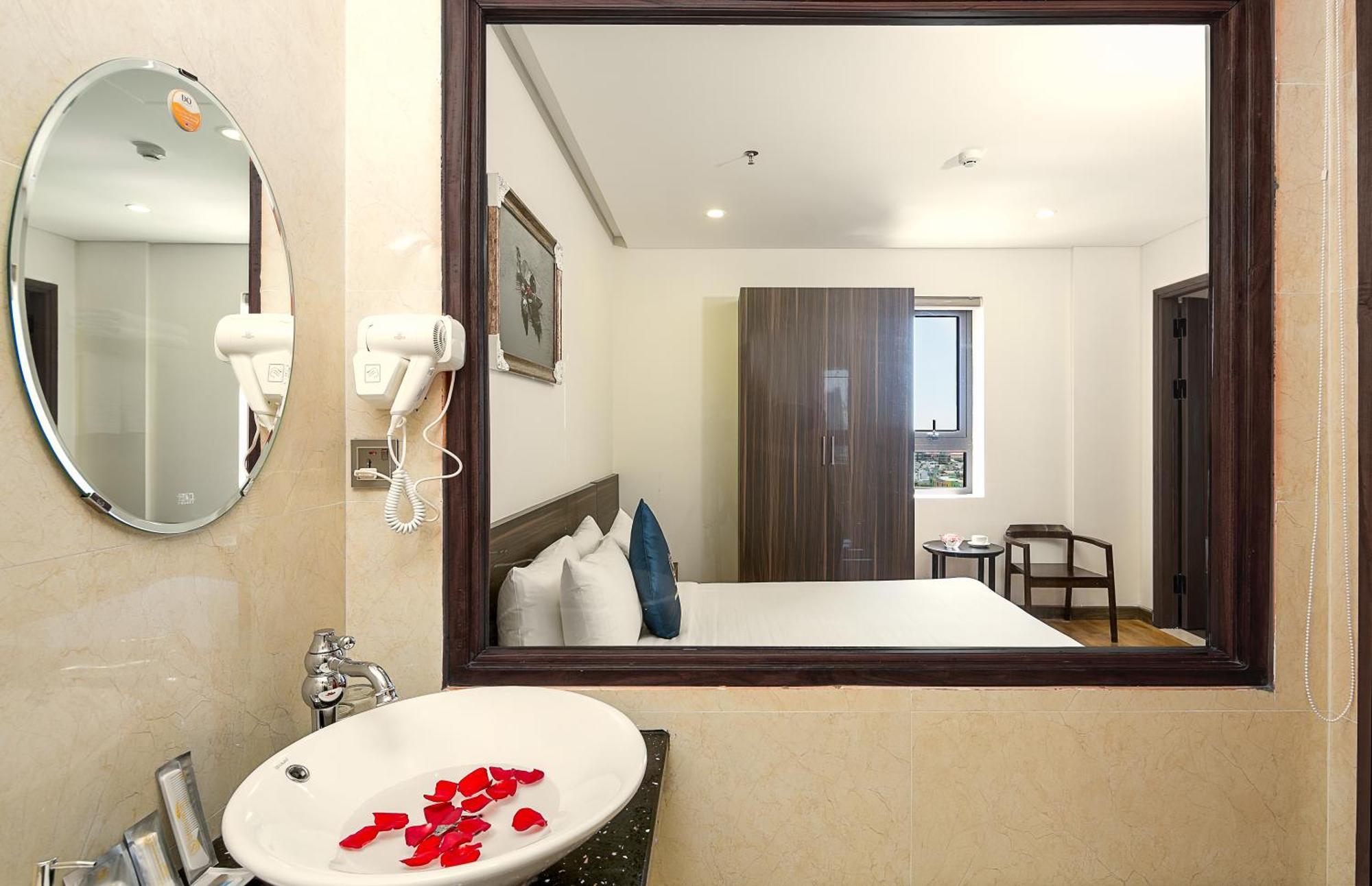 Hotel Sepon Blue Đà Nẵng